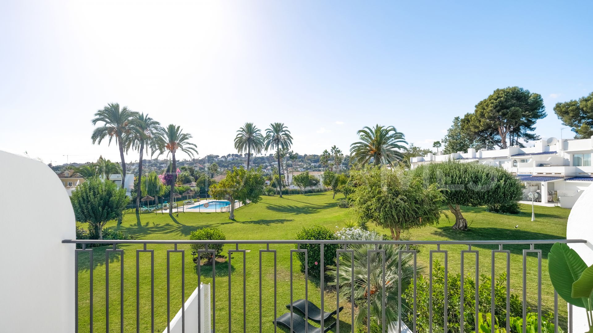 Maison de ville for sale in La Rinconada