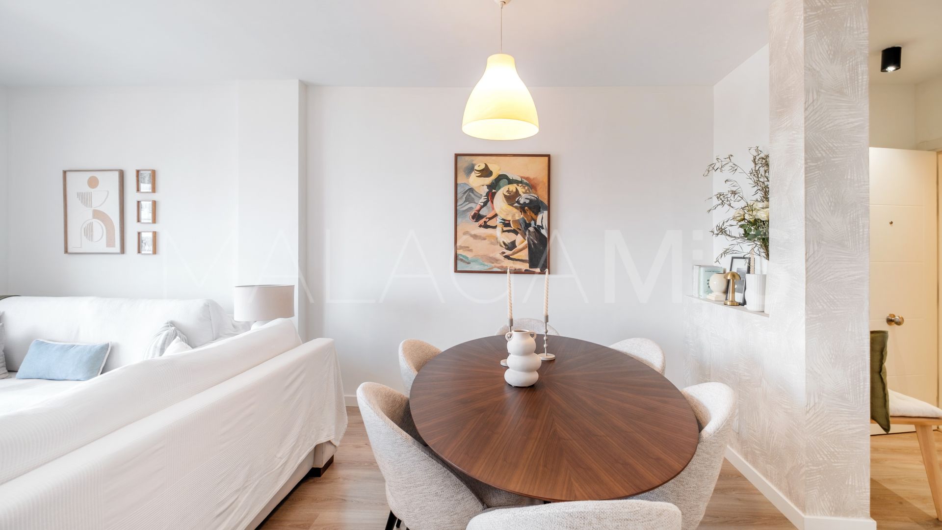 Wohnung for sale in Guadaiza