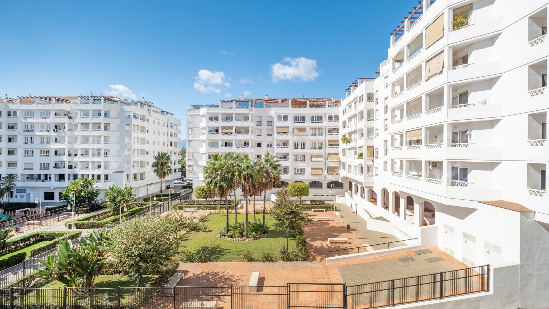 Wohnung for sale in Guadaiza