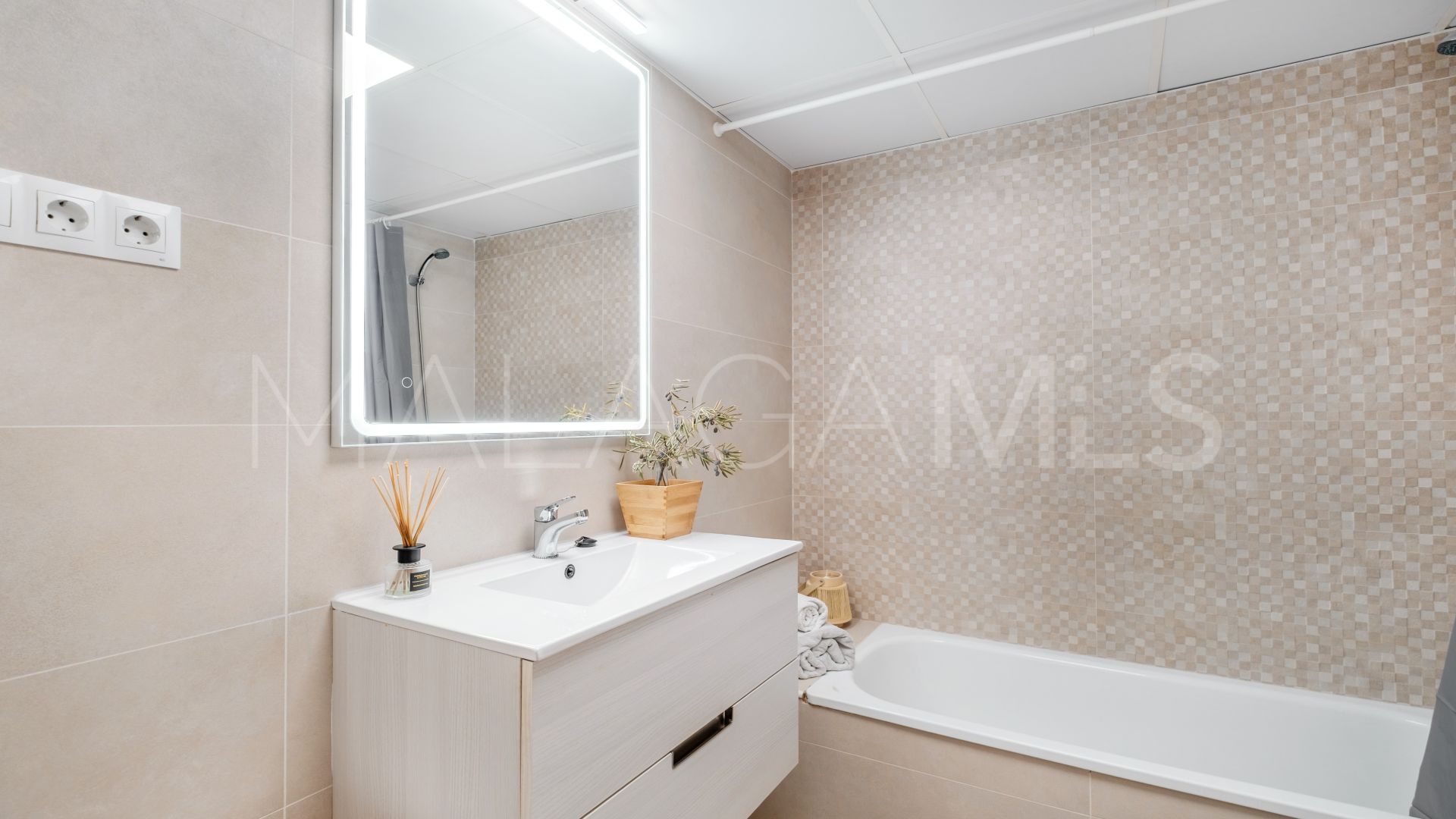 Wohnung for sale in Guadaiza