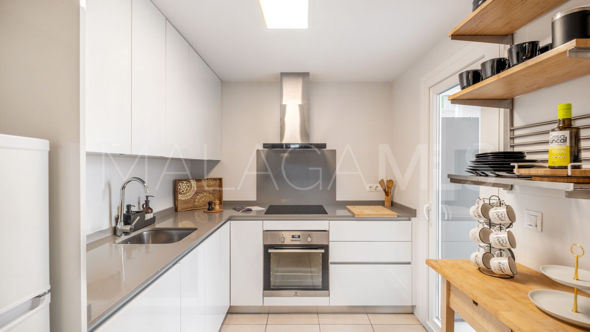 Wohnung for sale in Guadaiza