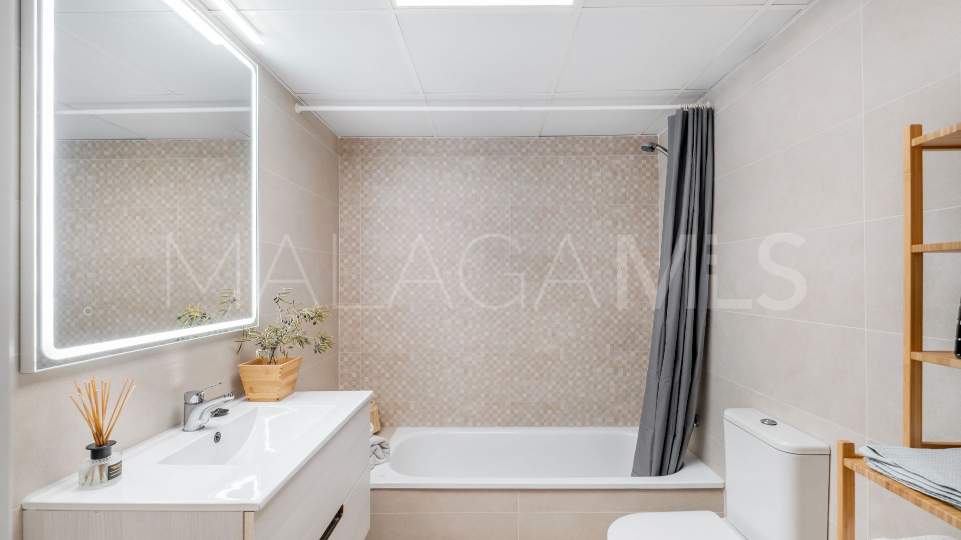 Wohnung for sale in Guadaiza