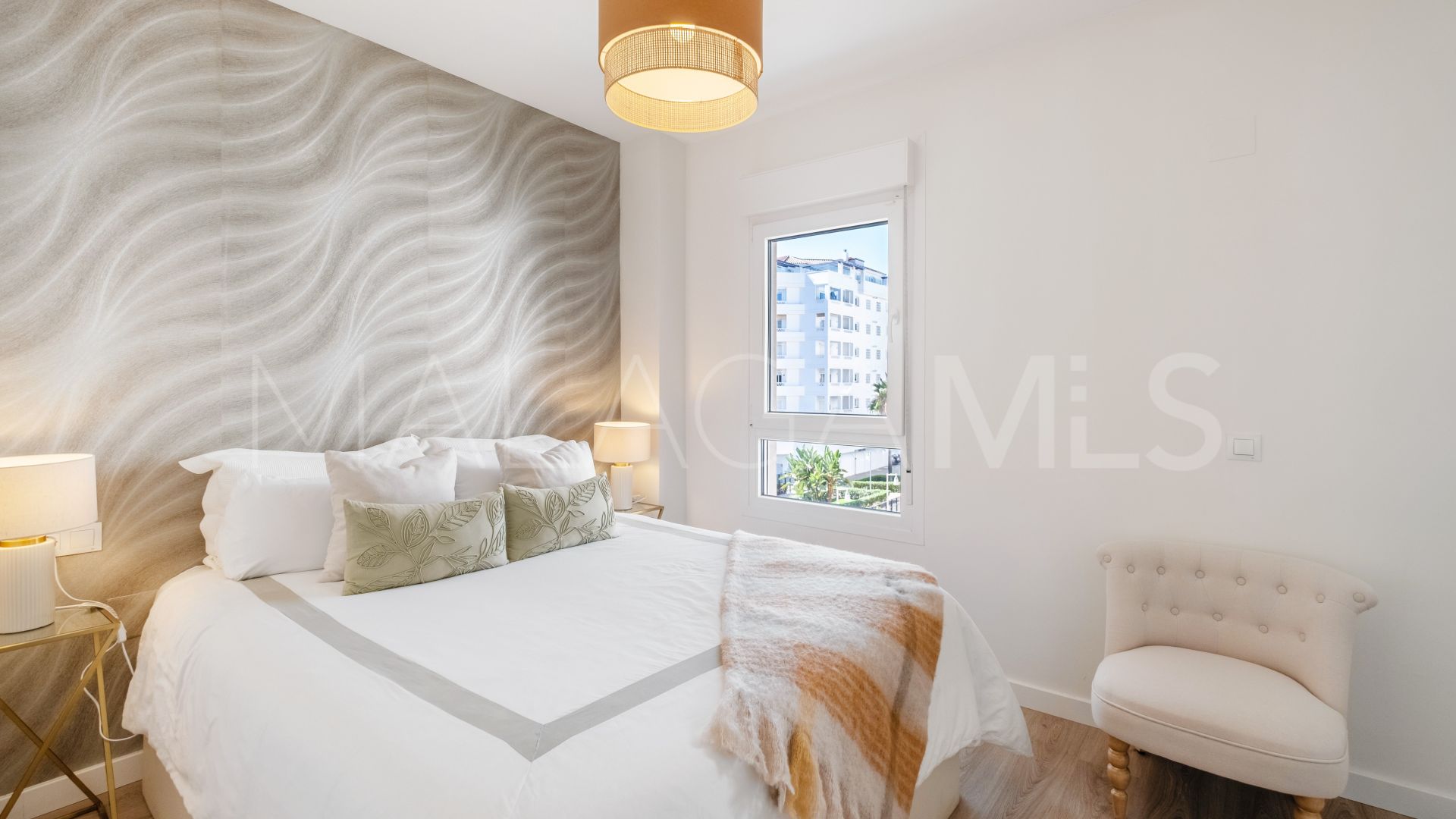 Wohnung for sale in Guadaiza