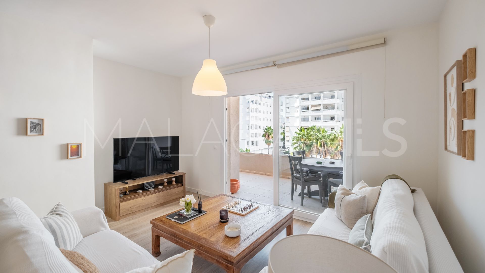 Wohnung for sale in Guadaiza