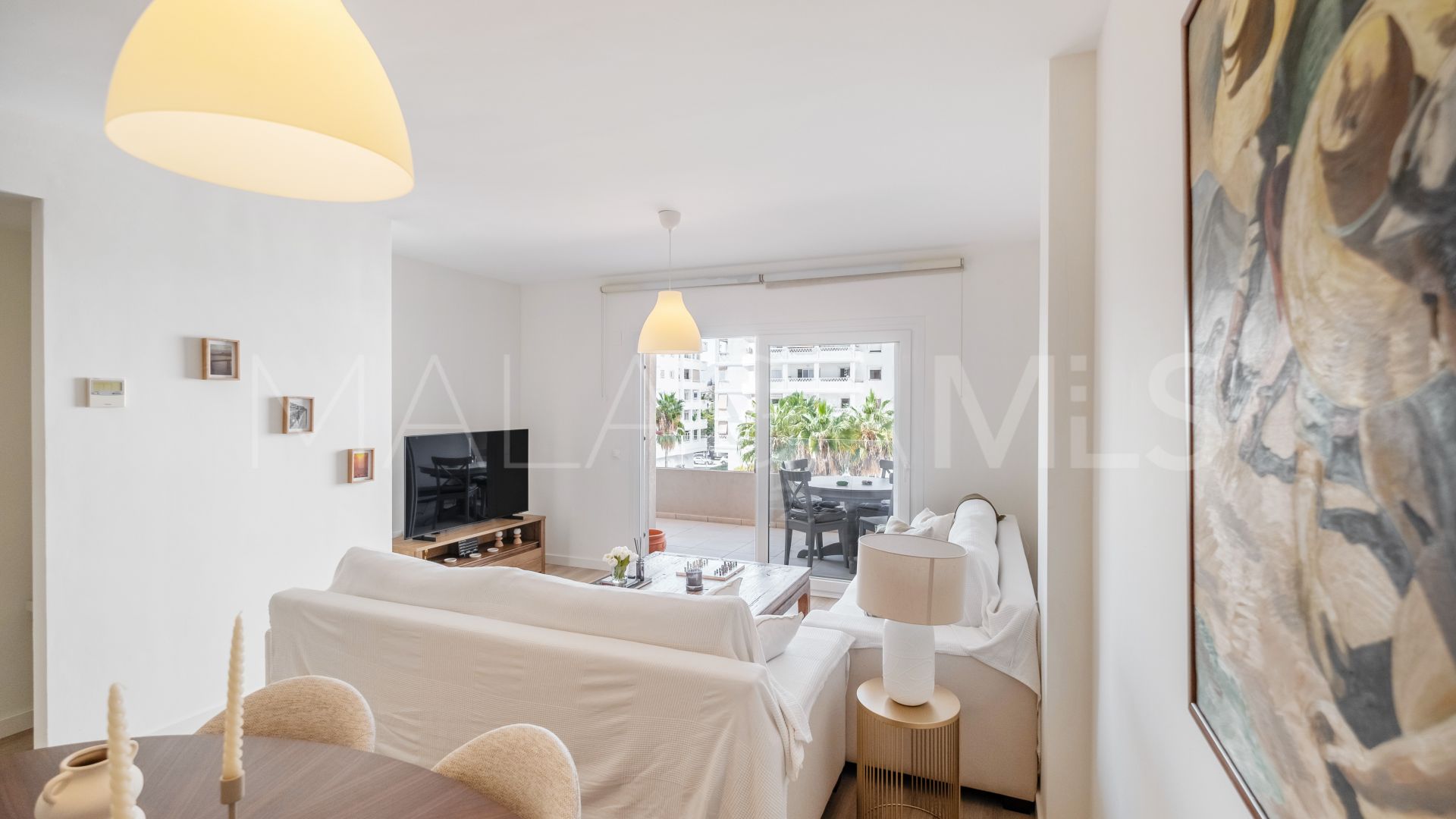 Wohnung for sale in Guadaiza