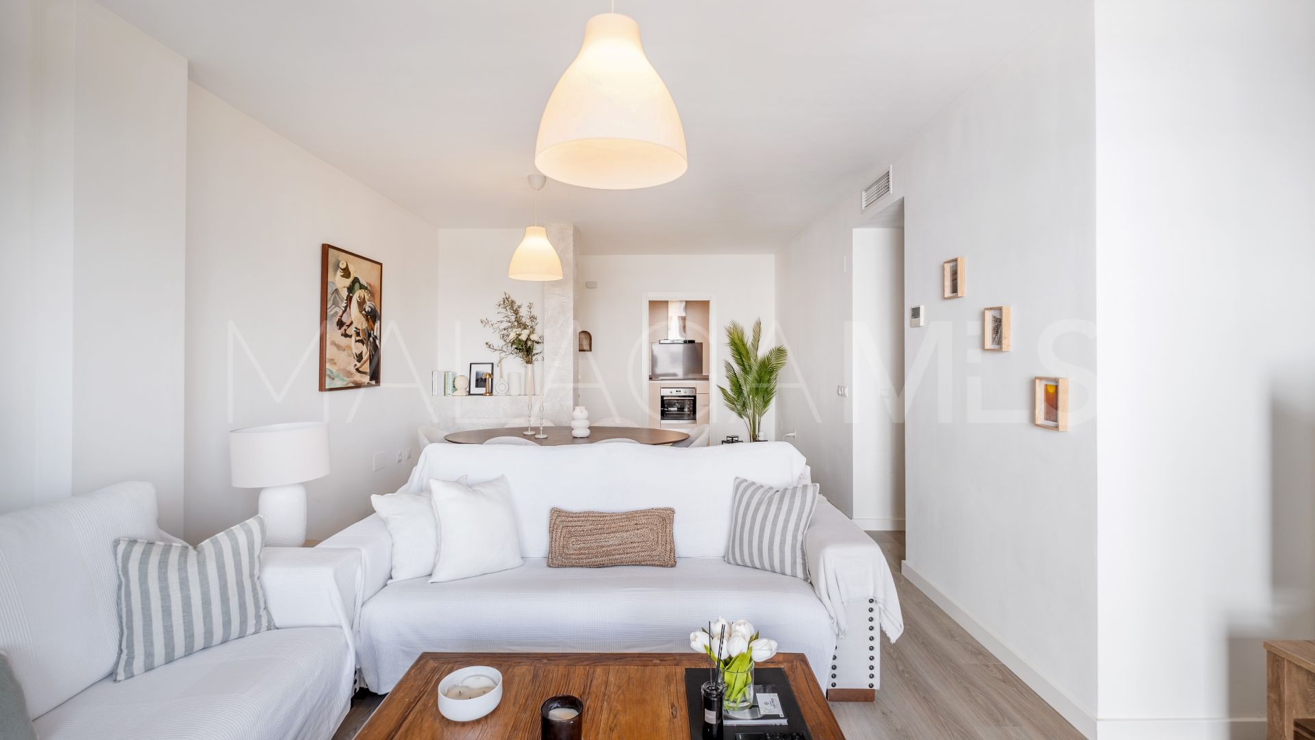 Wohnung for sale in Guadaiza