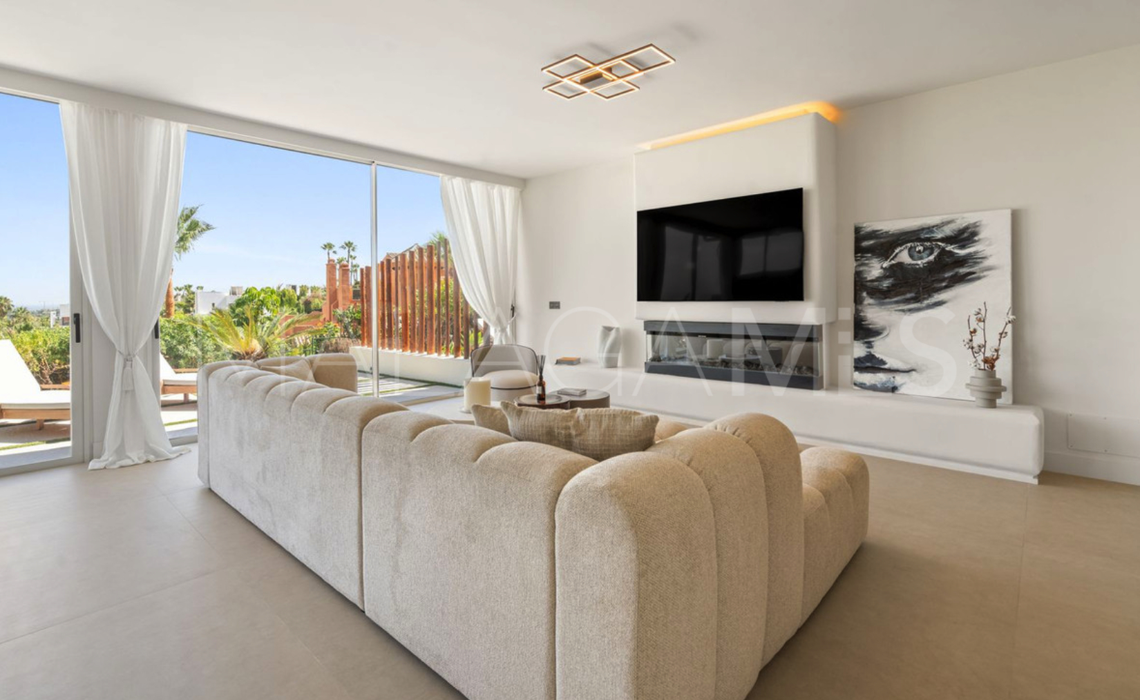 Appartement for sale in Nueva Andalucia