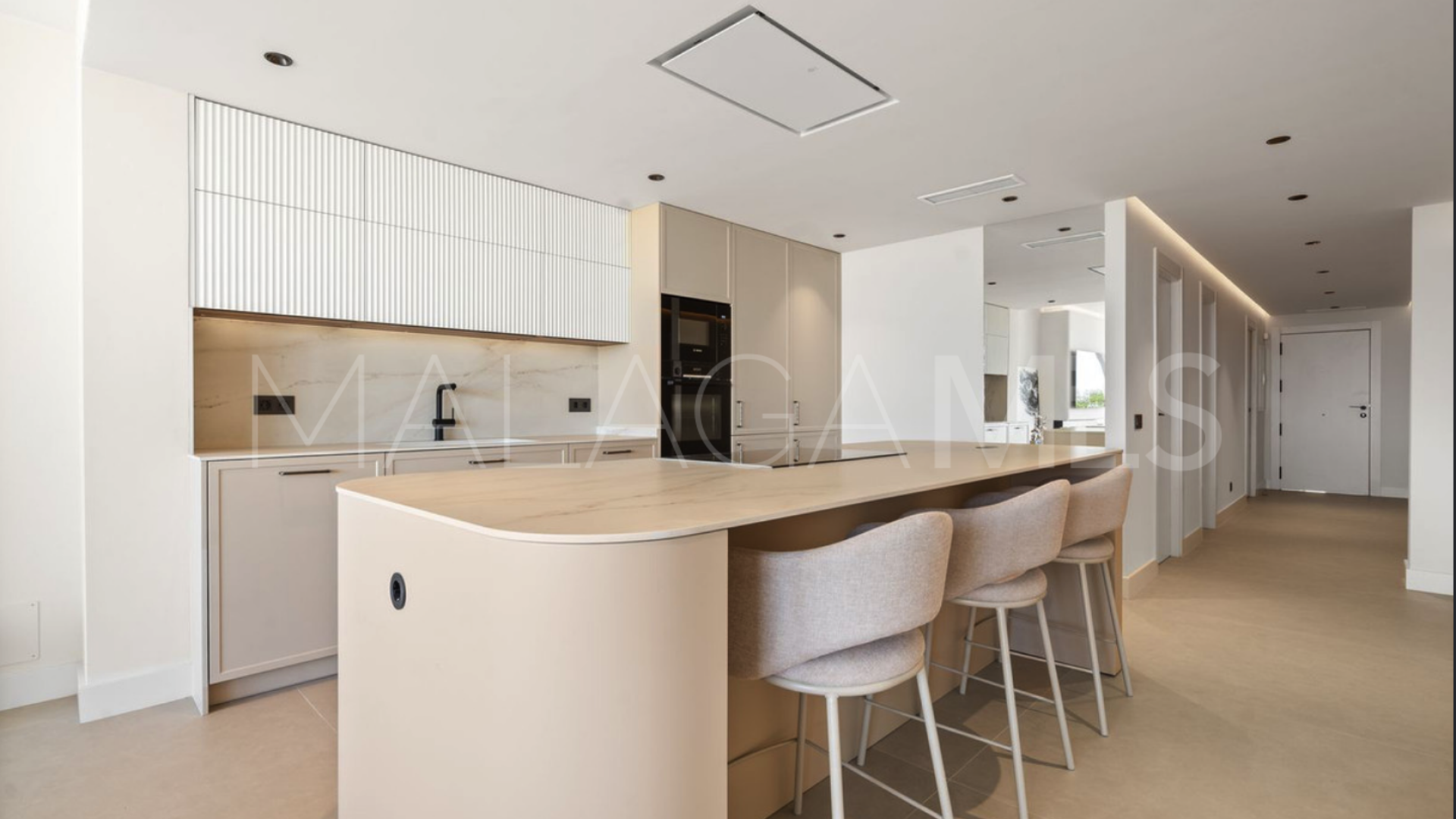 Appartement for sale in Nueva Andalucia