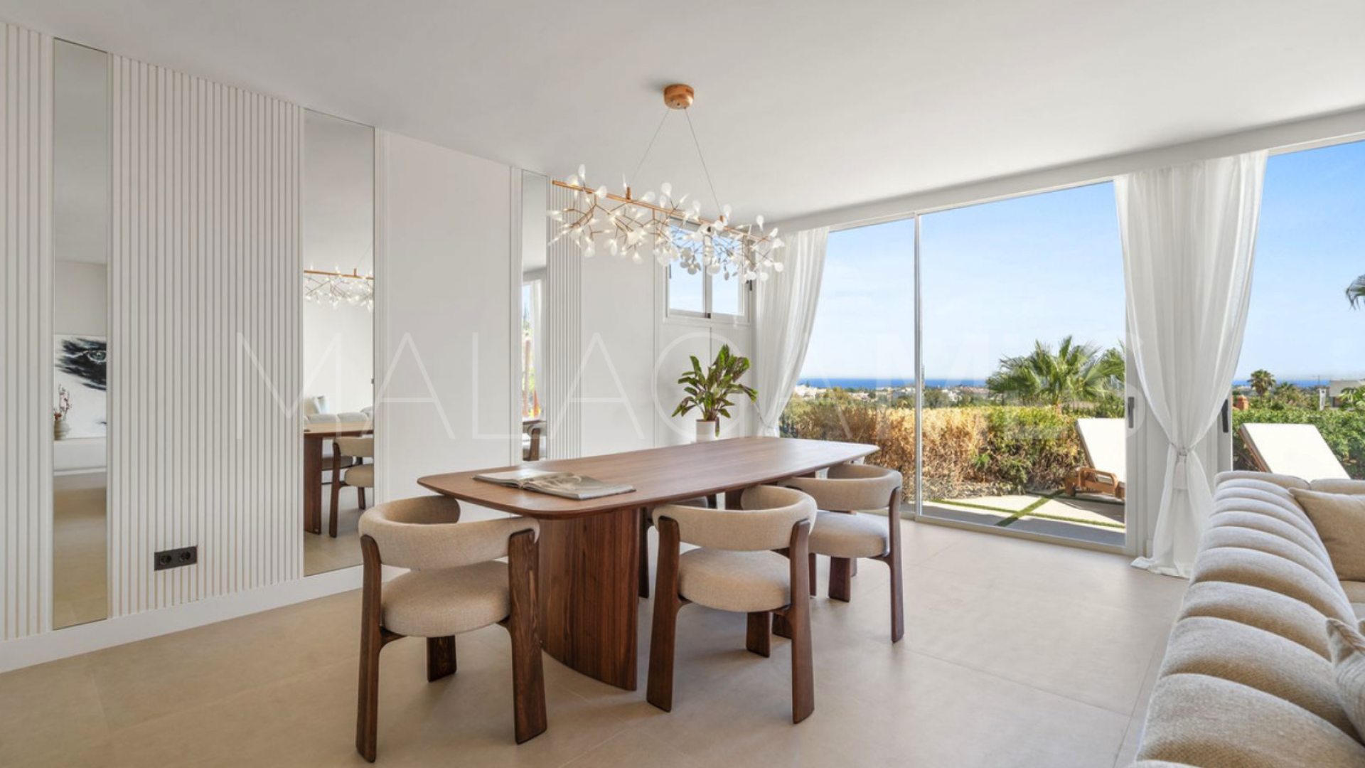Appartement for sale in Nueva Andalucia