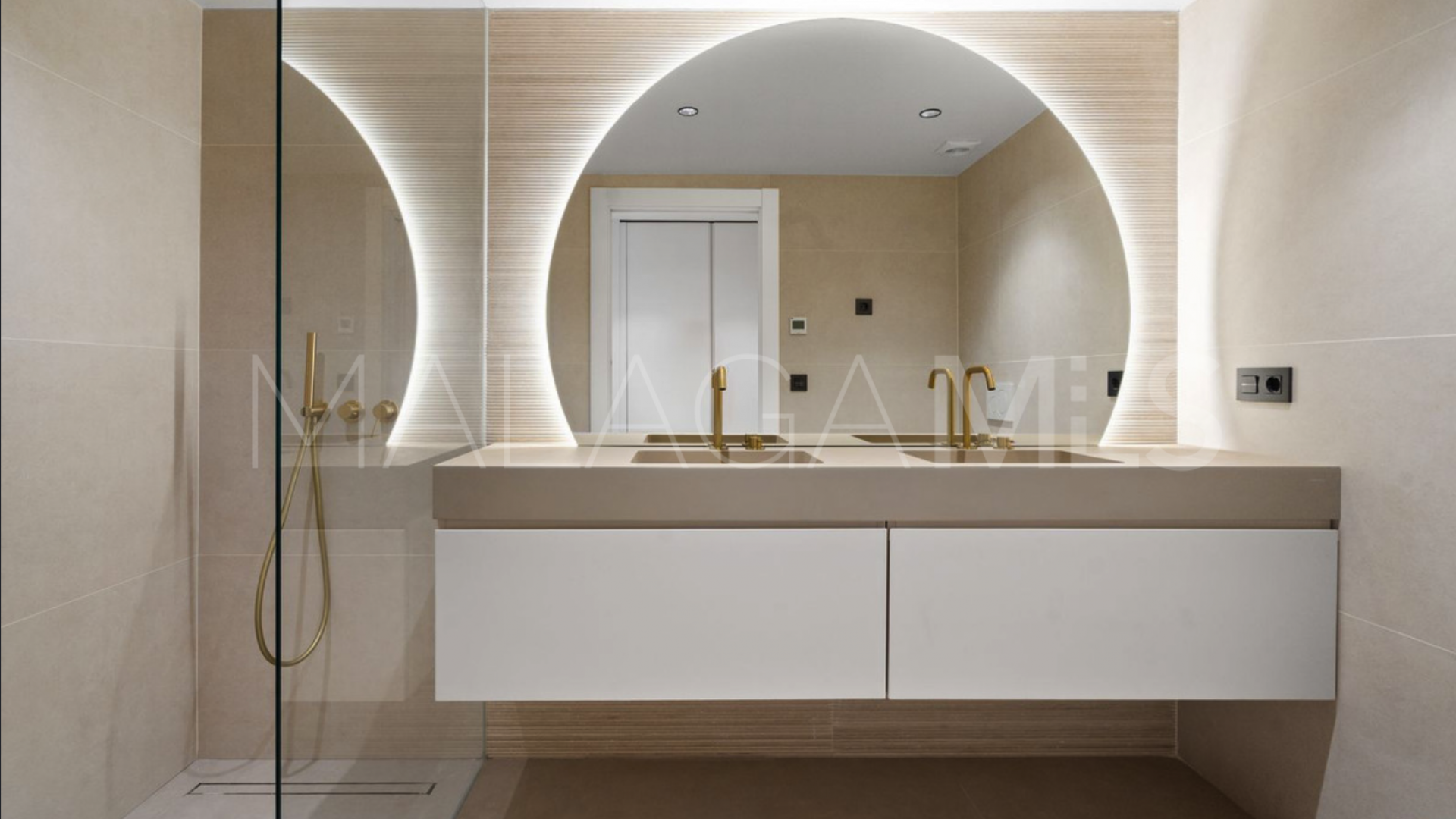 Appartement for sale in Nueva Andalucia