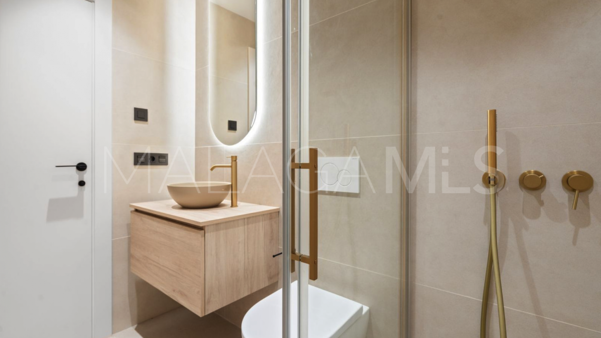 Appartement for sale in Nueva Andalucia