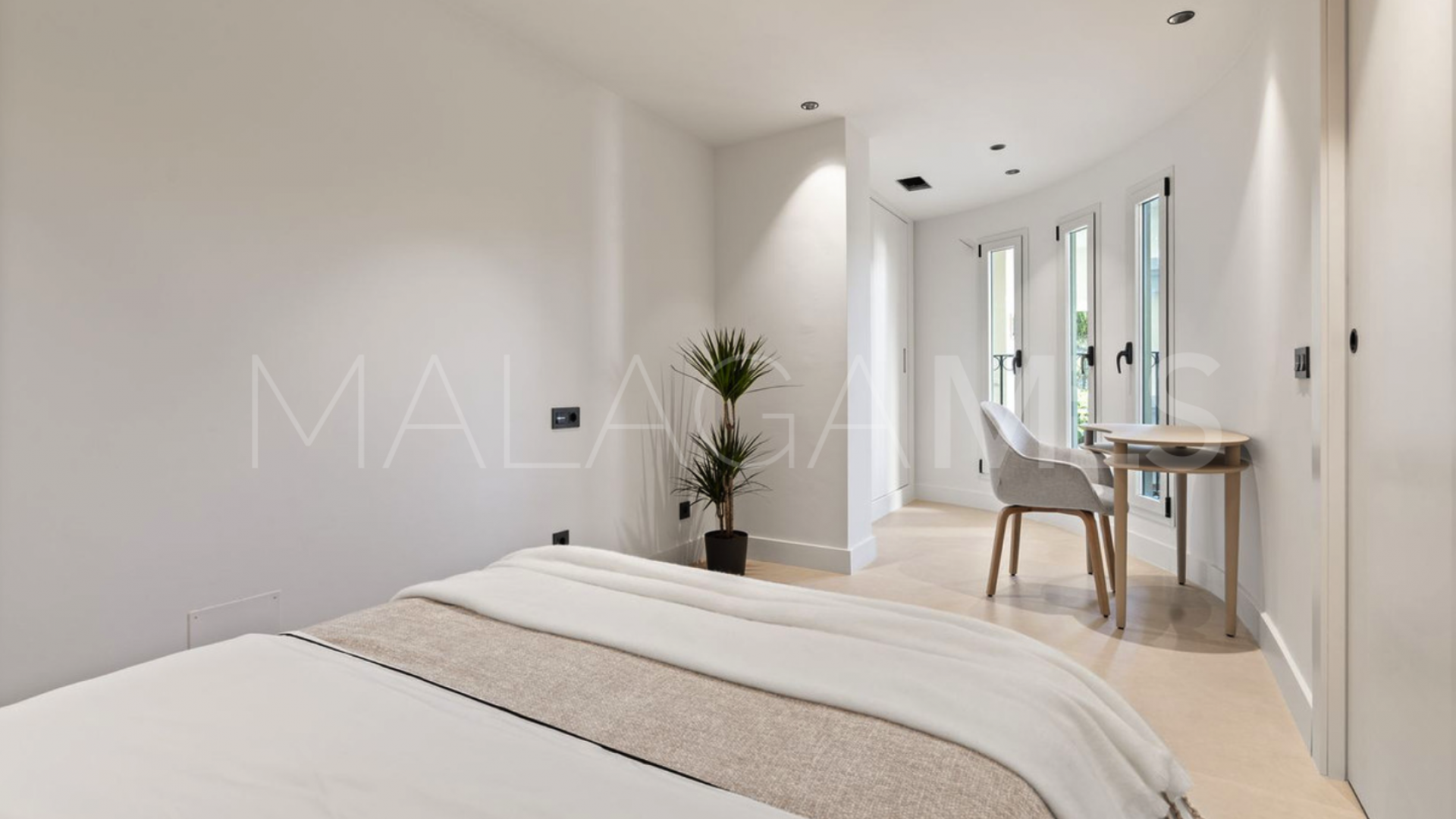 Appartement for sale in Nueva Andalucia