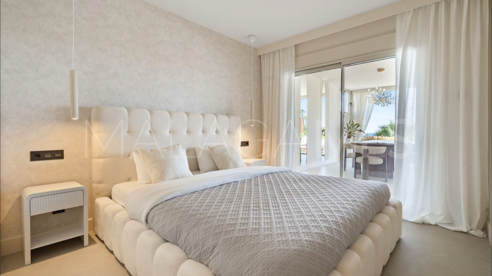 Appartement for sale in Nueva Andalucia