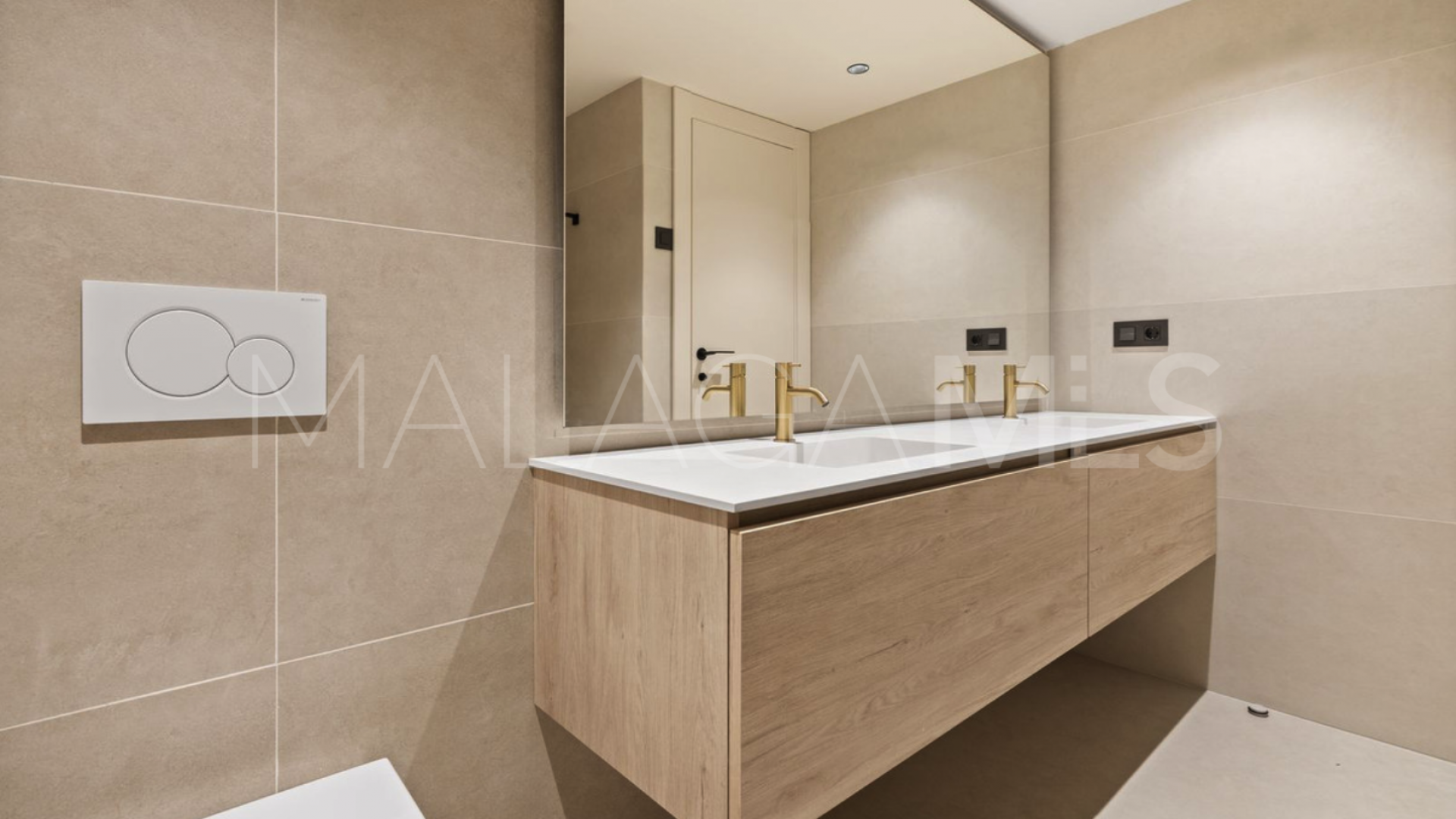 Appartement for sale in Nueva Andalucia