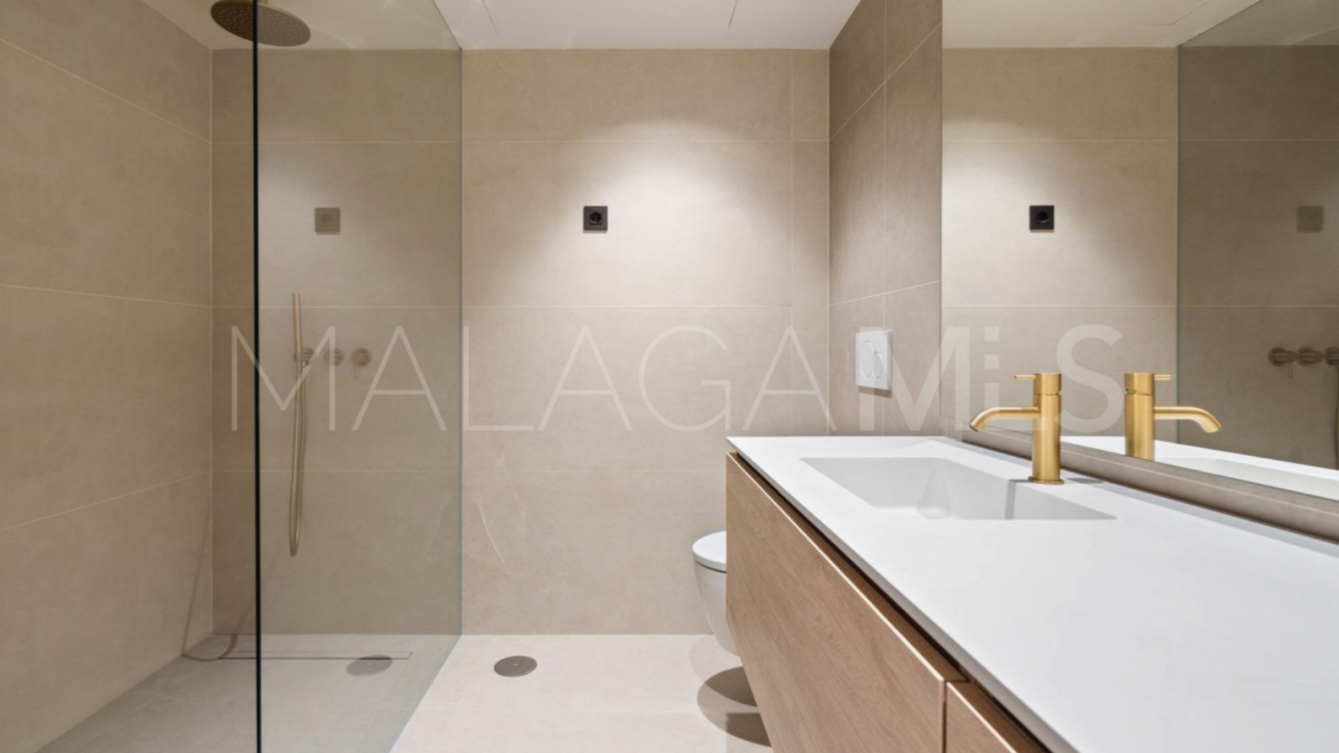 Appartement for sale in Nueva Andalucia