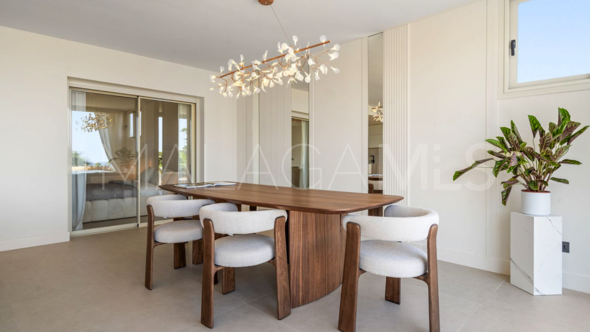 Appartement for sale in Nueva Andalucia