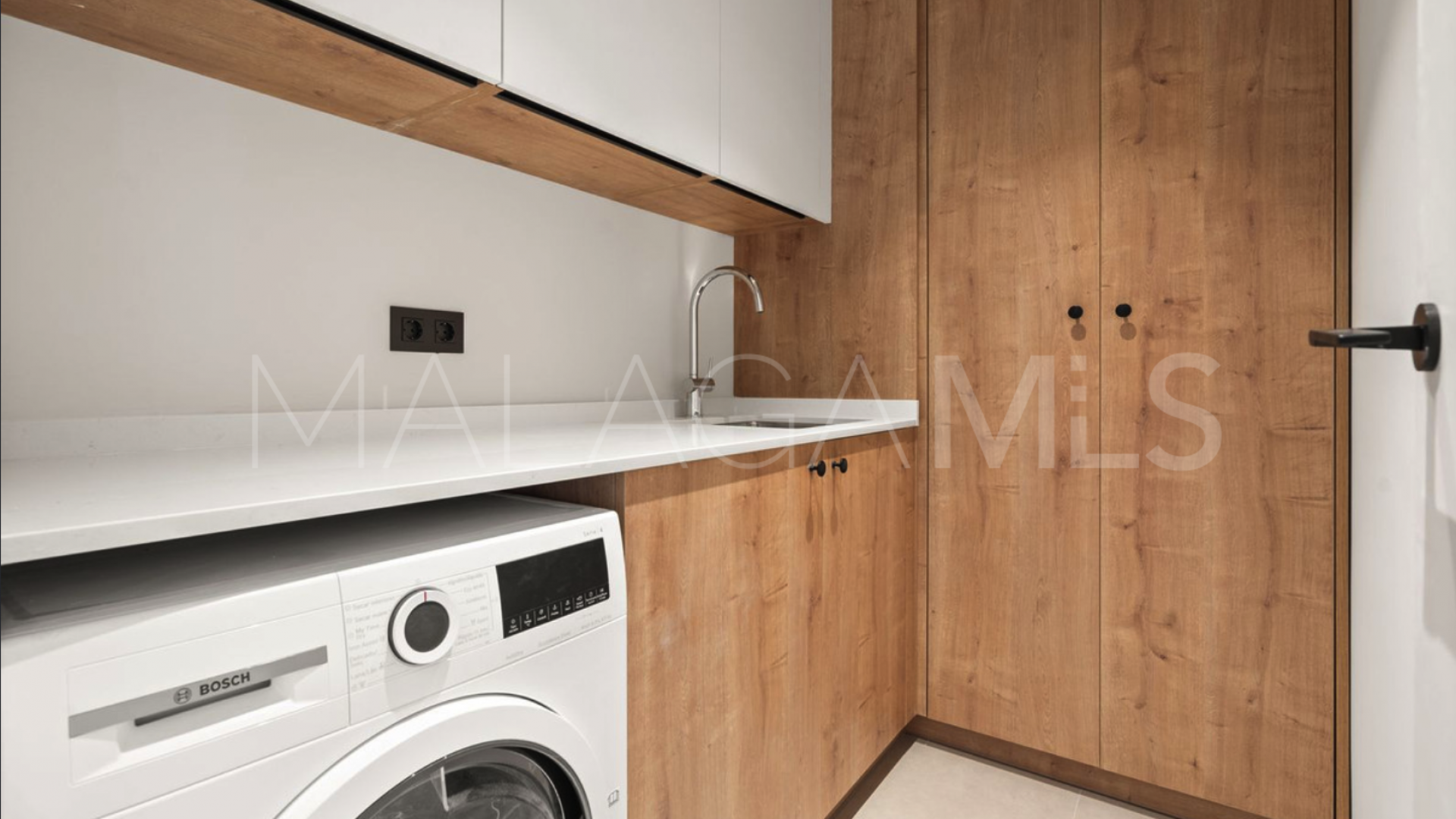 Appartement for sale in Nueva Andalucia