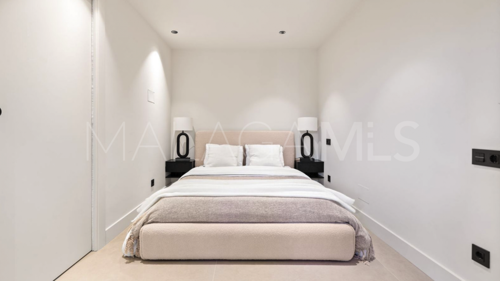 Appartement for sale in Nueva Andalucia