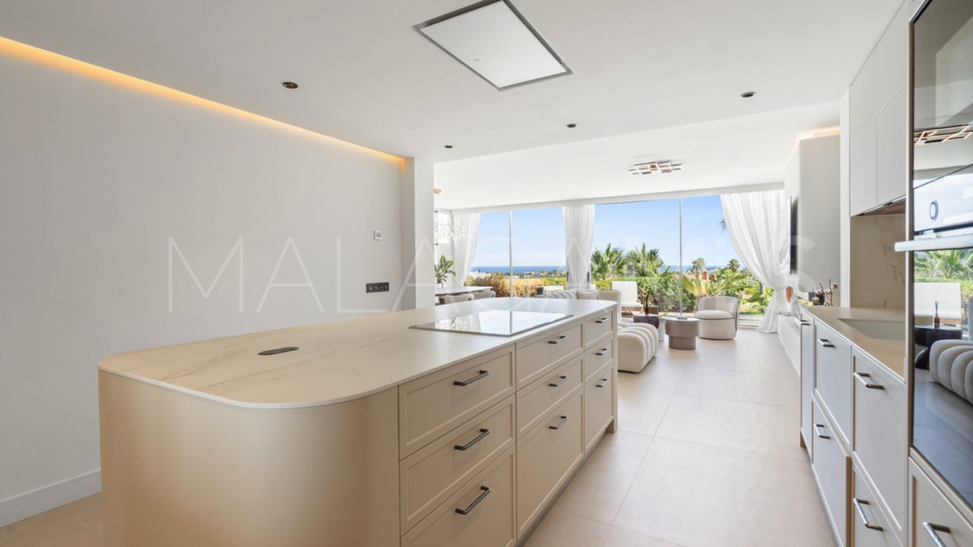 Appartement for sale in Nueva Andalucia