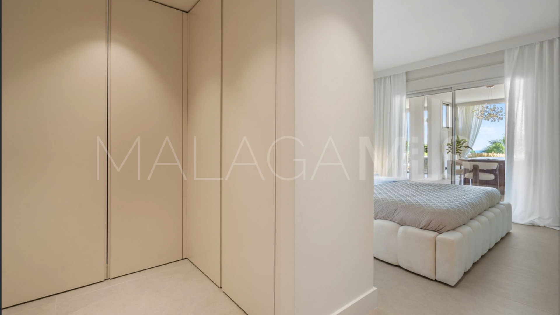 Appartement for sale in Nueva Andalucia