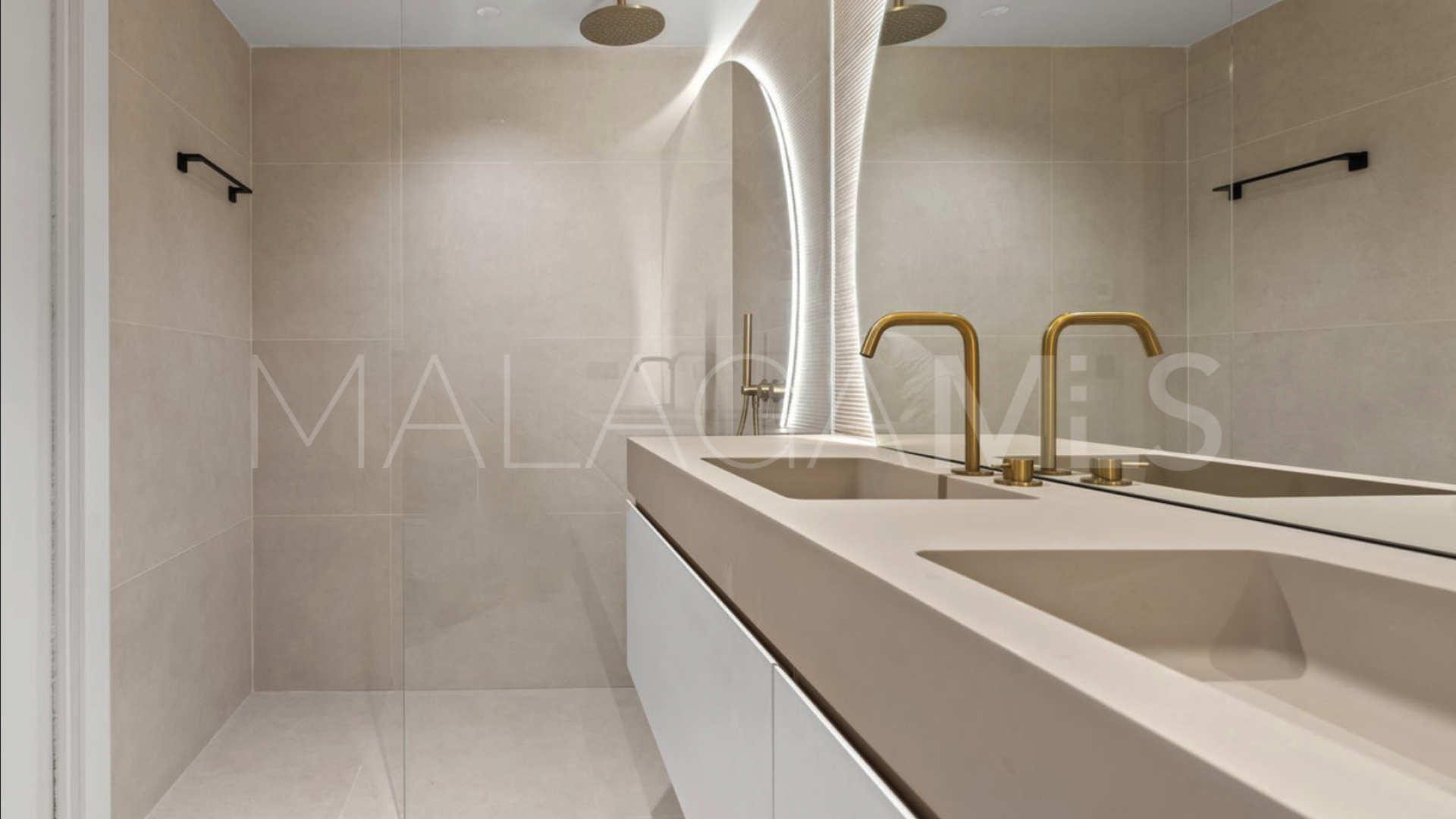 Appartement for sale in Nueva Andalucia