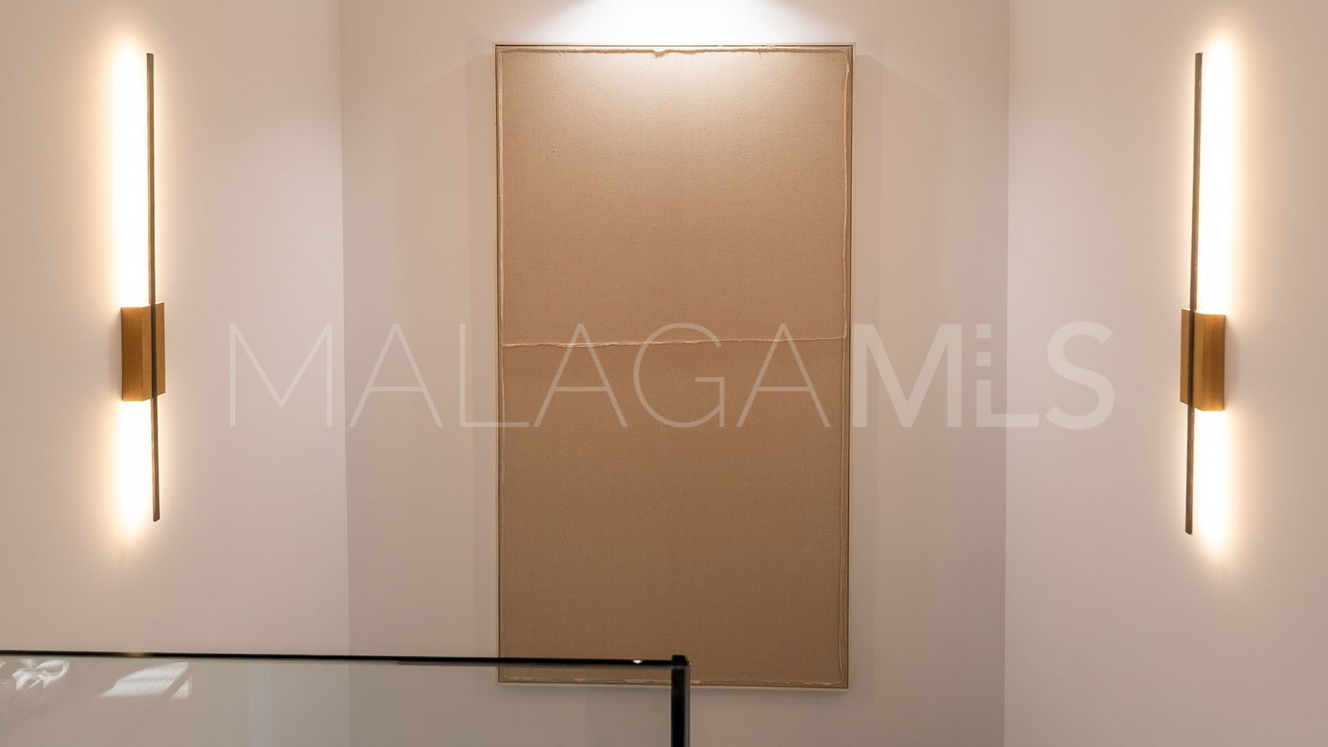 Radhus for sale in Monte Halcones