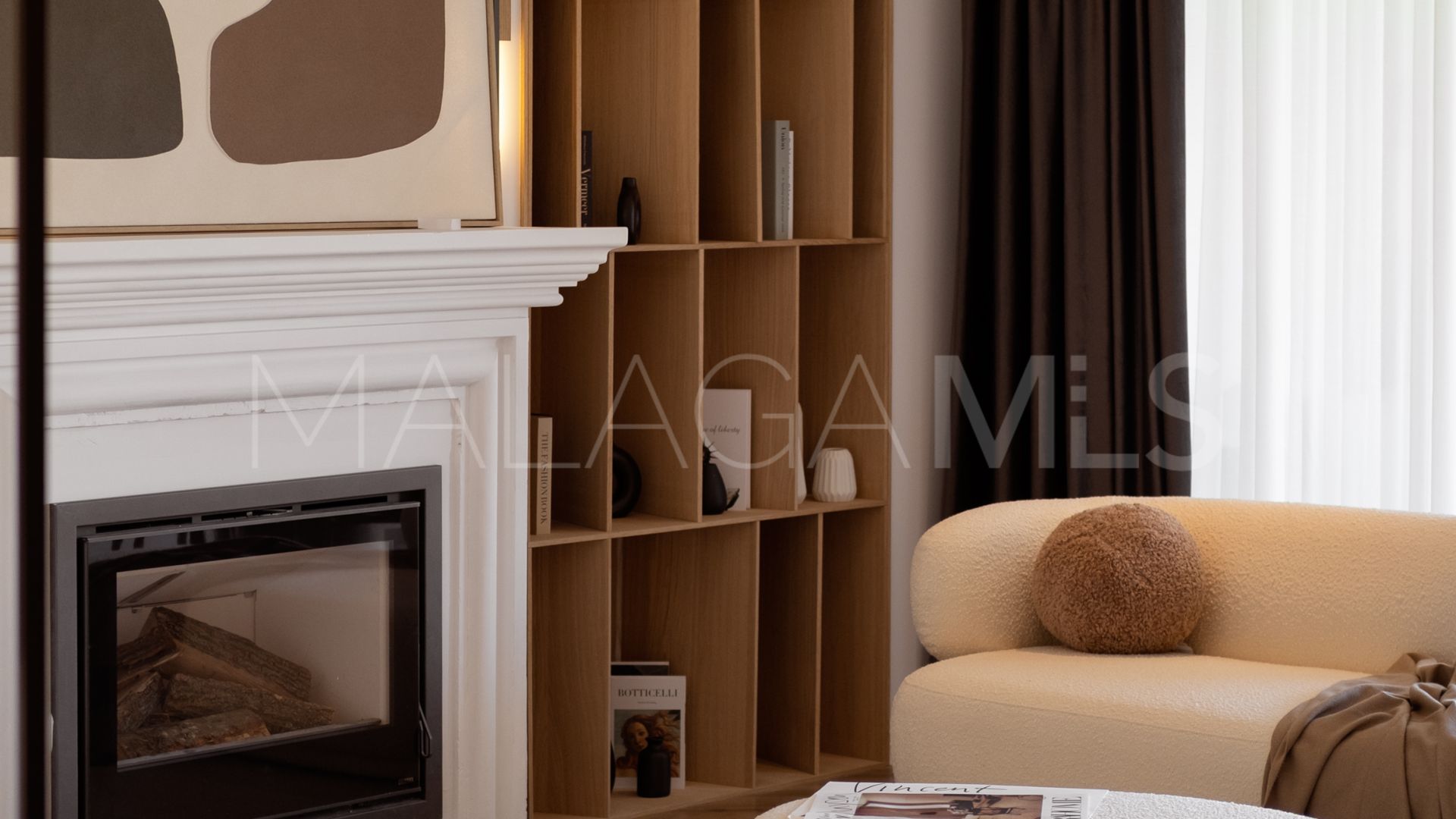 Radhus for sale in Monte Halcones