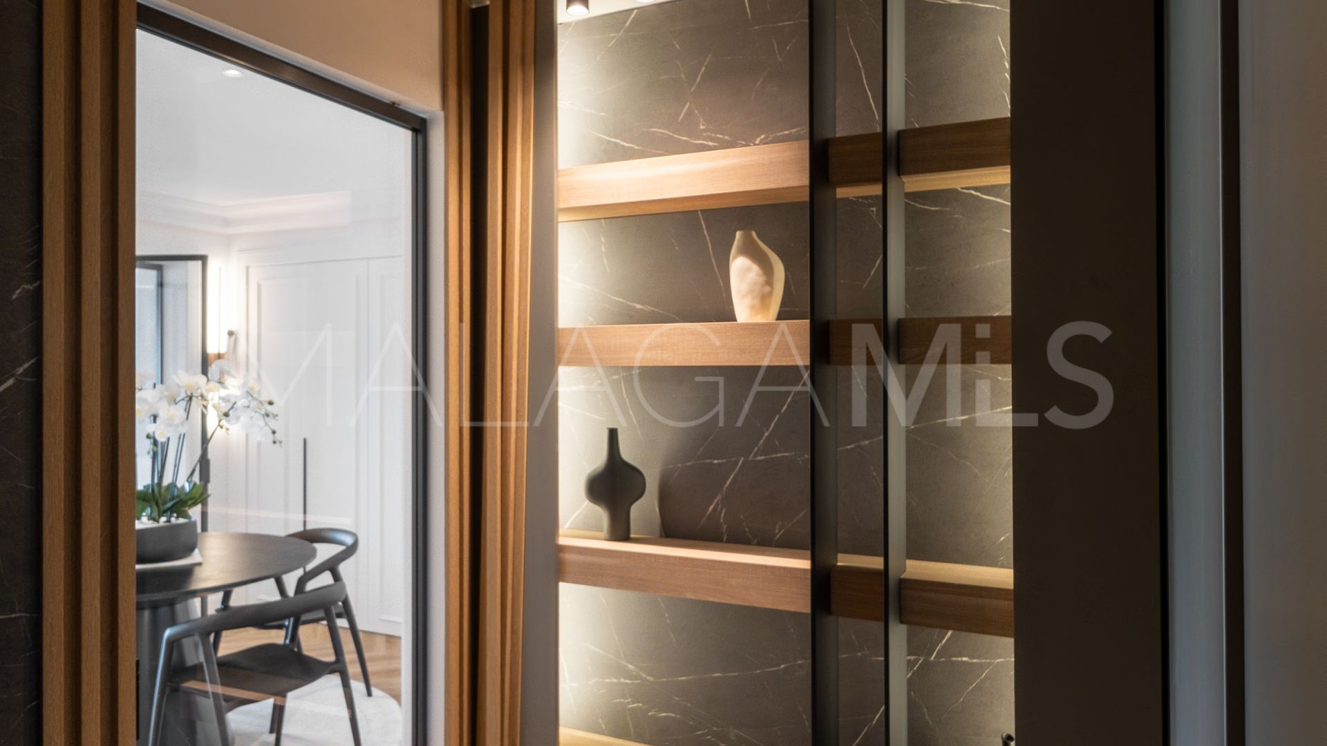 Radhus for sale in Monte Halcones