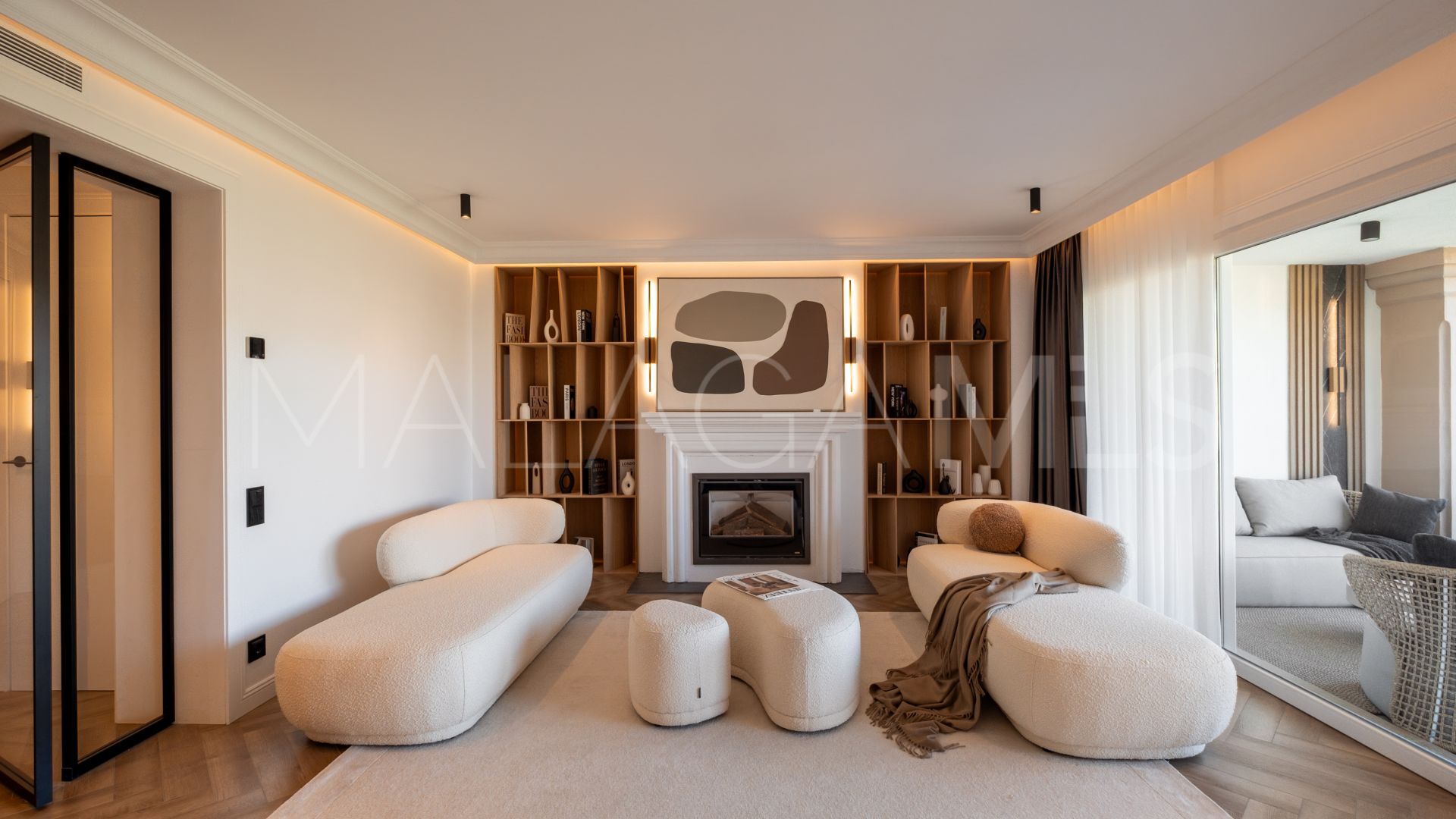 Radhus for sale in Monte Halcones