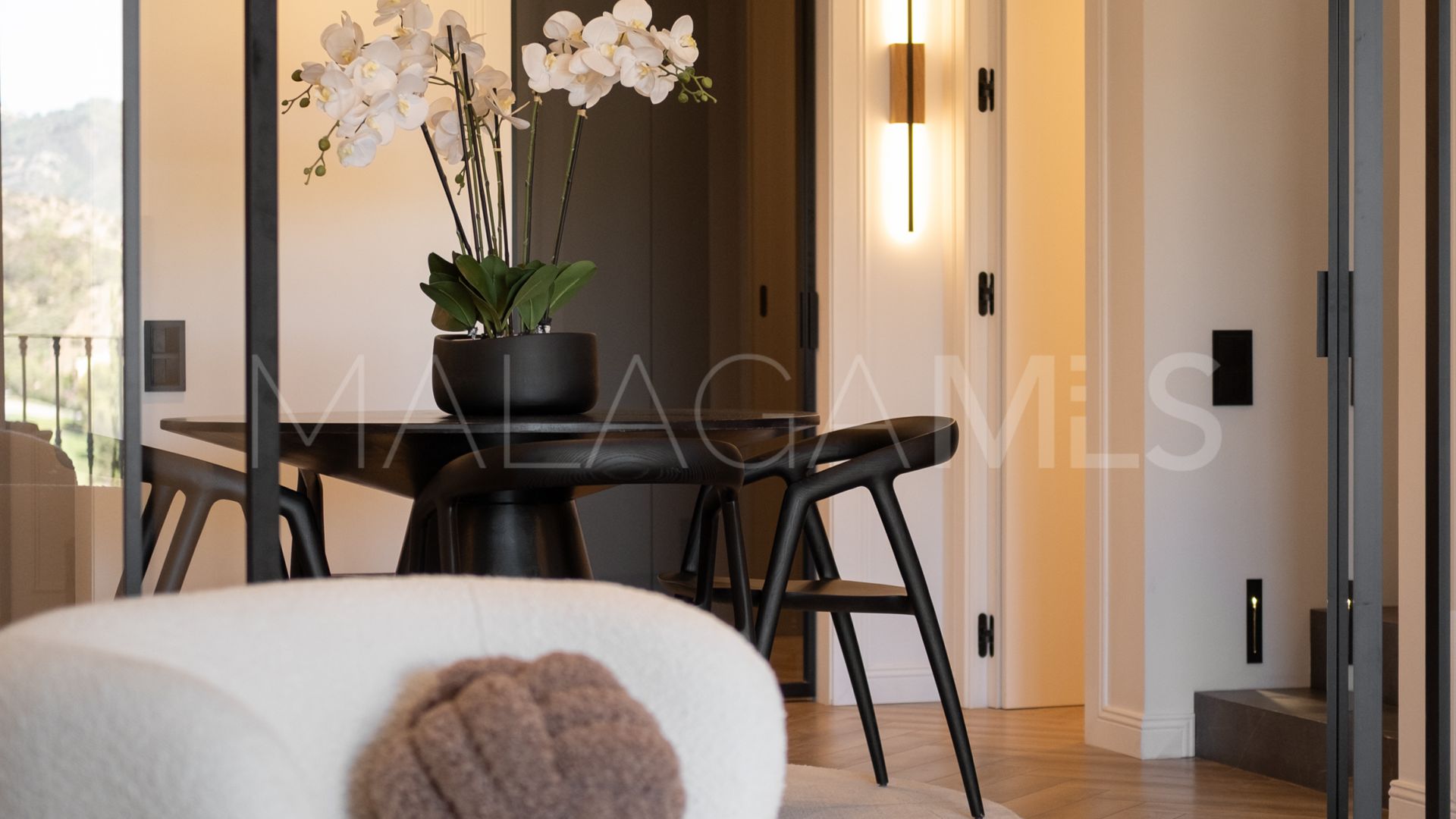 Radhus for sale in Monte Halcones