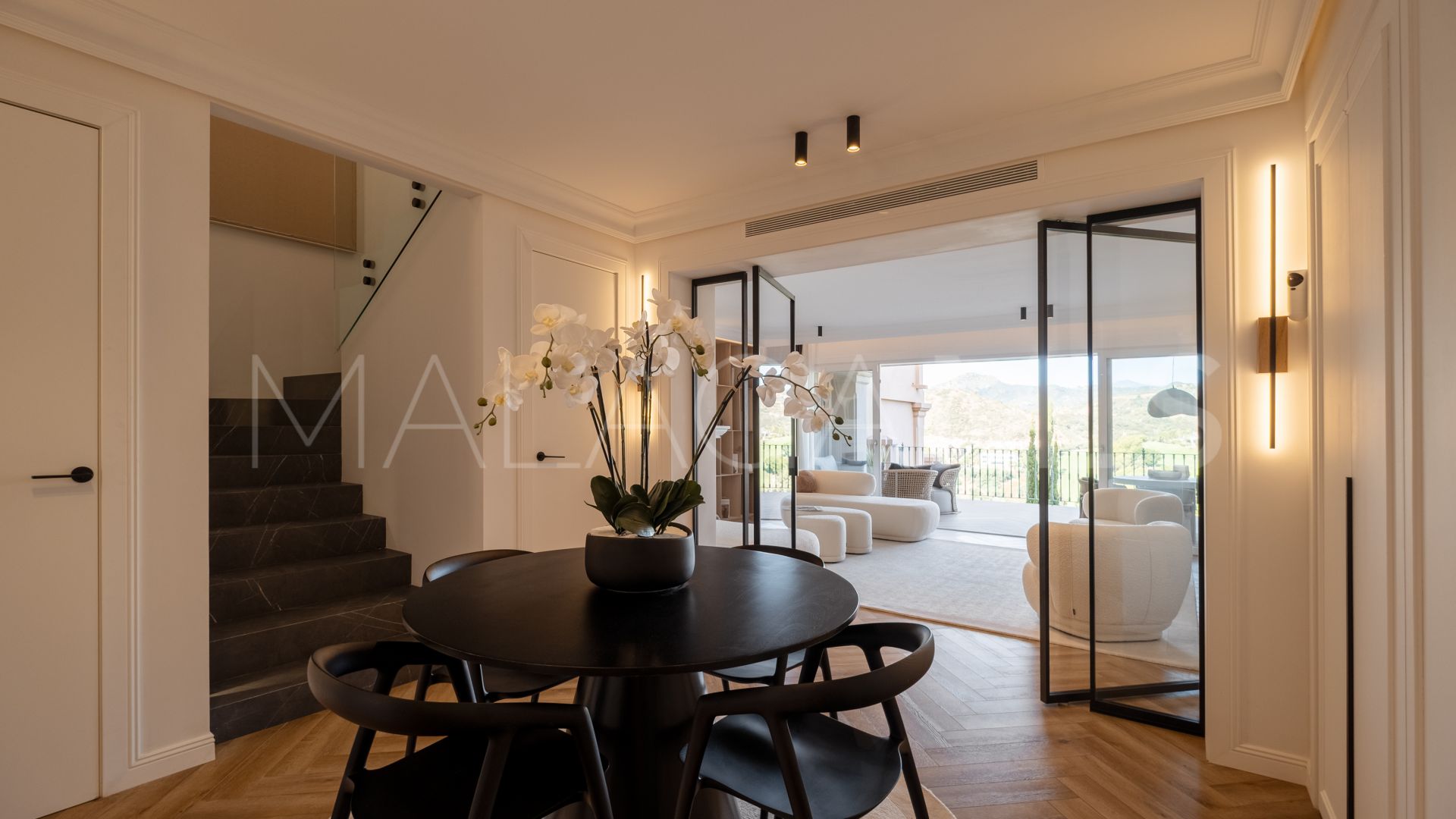 Radhus for sale in Monte Halcones