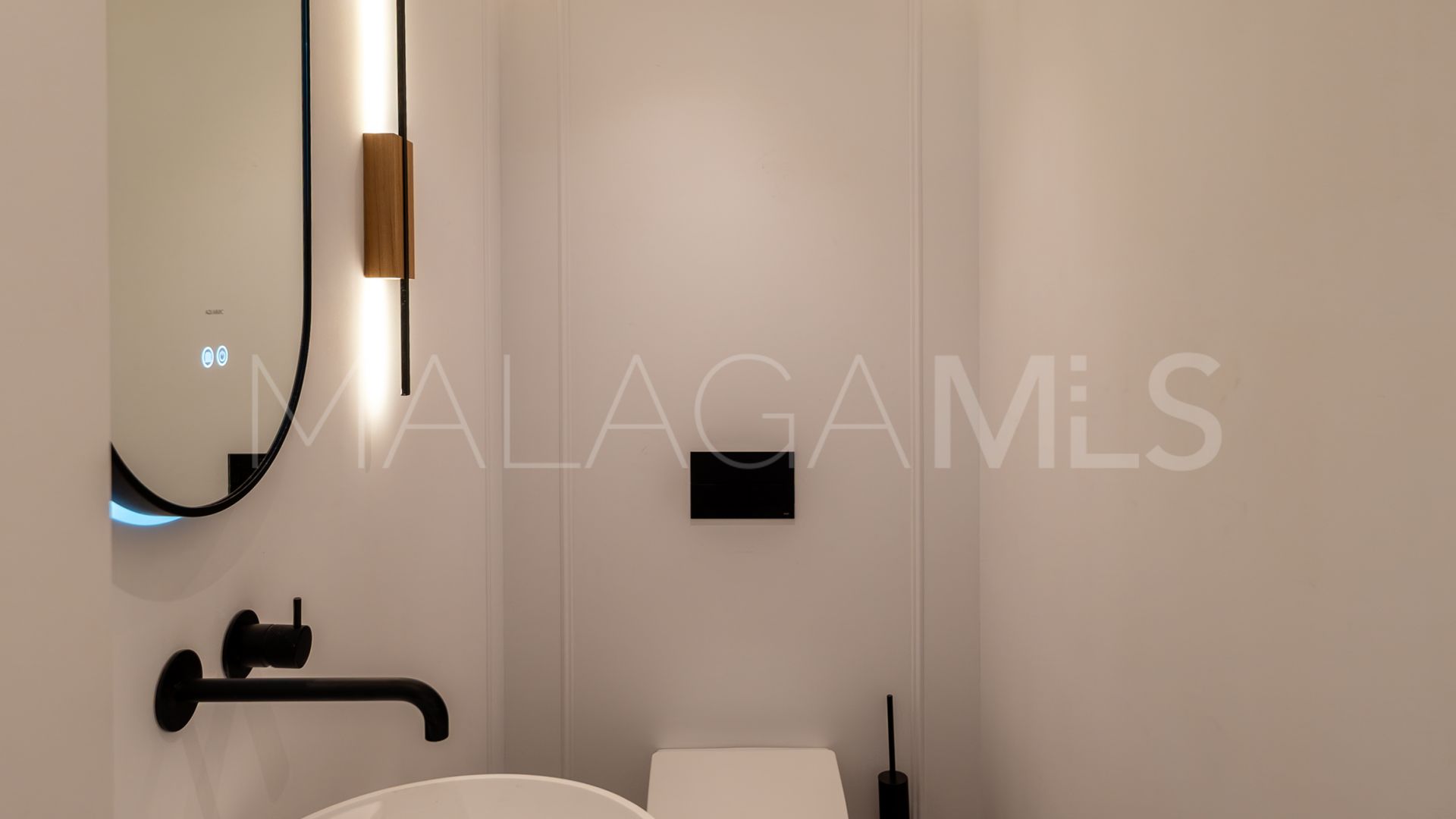 Radhus for sale in Monte Halcones