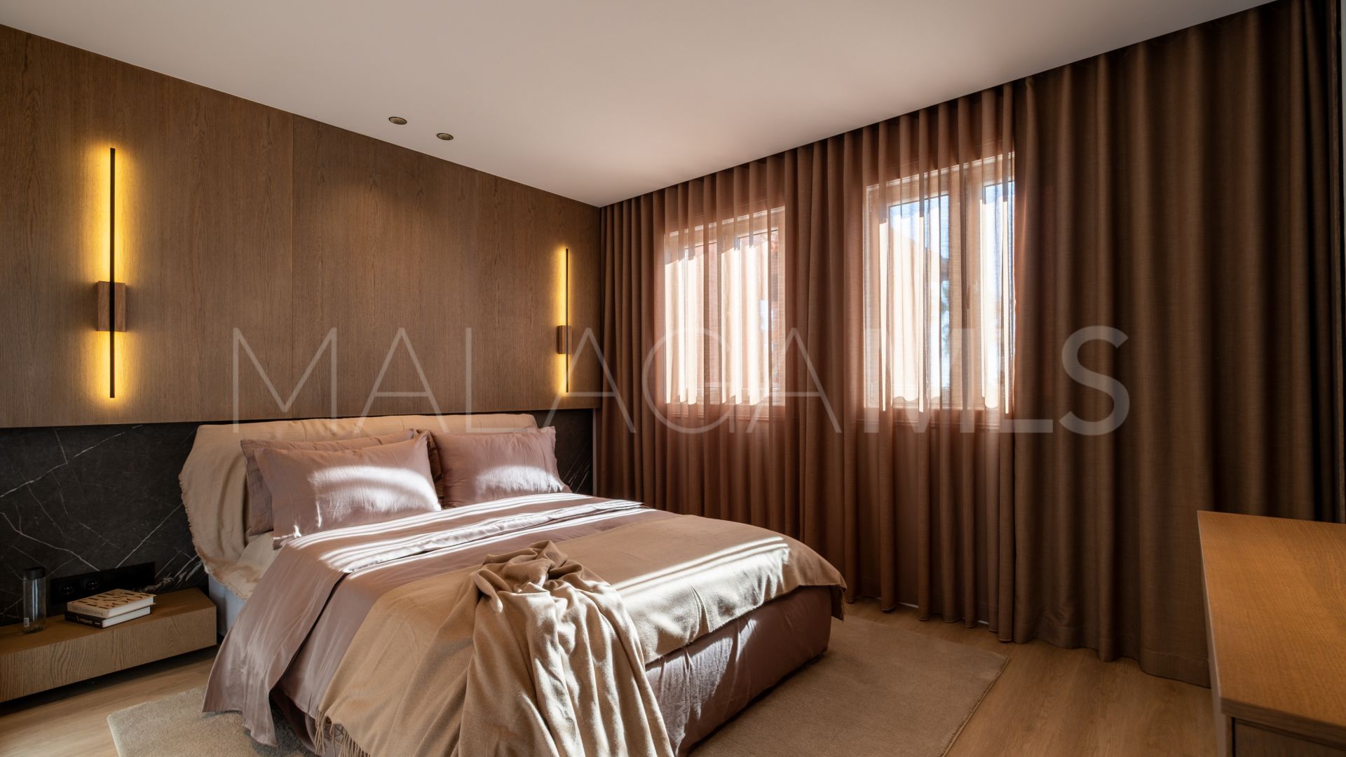 Radhus for sale in Monte Halcones