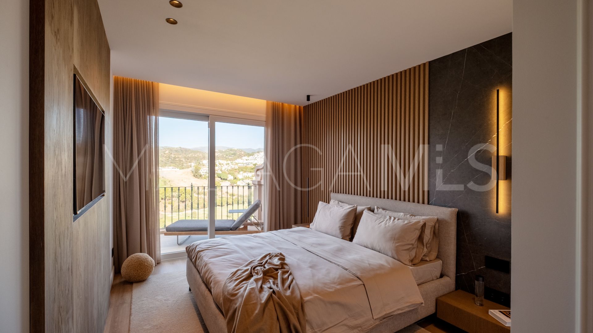 Radhus for sale in Monte Halcones