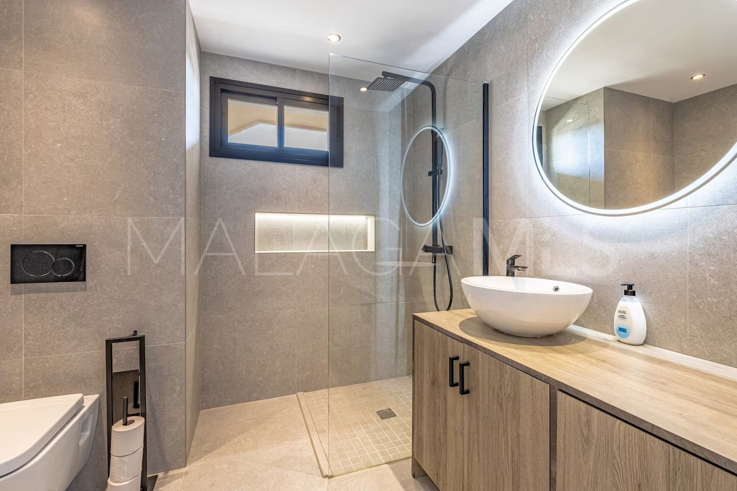 Atalaya Golf 1 bedroom apartment for sale