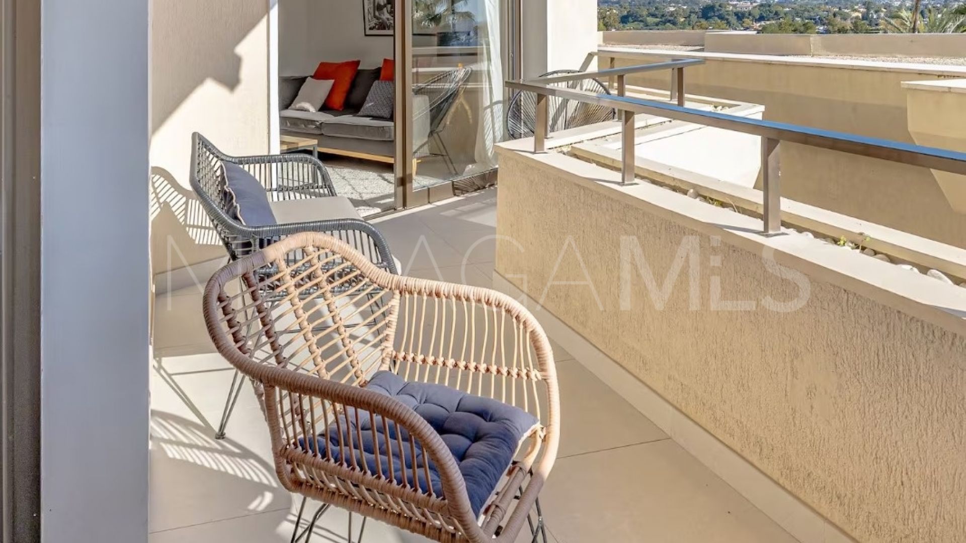 Atalaya Golf 1 bedroom apartment for sale