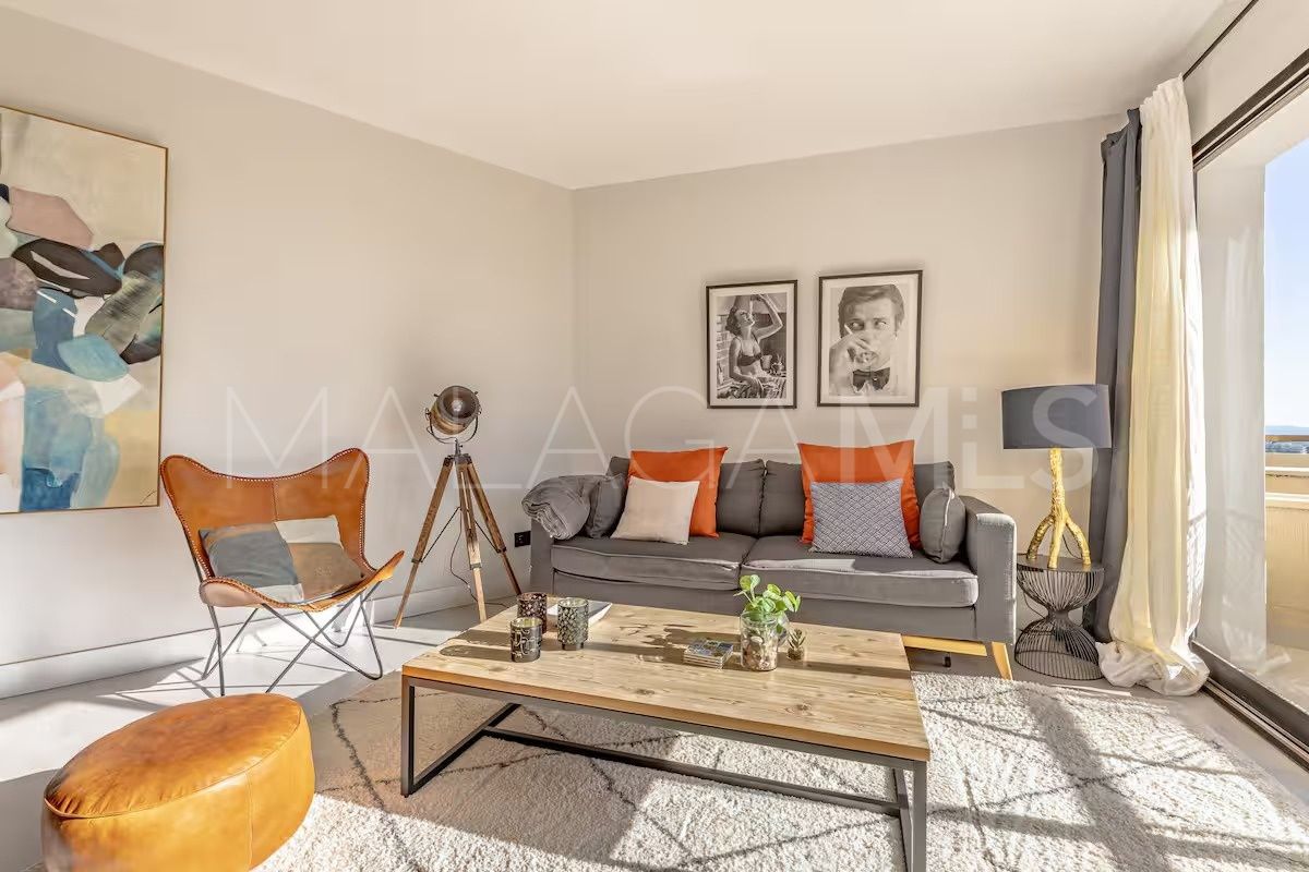 Atalaya Golf 1 bedroom apartment for sale