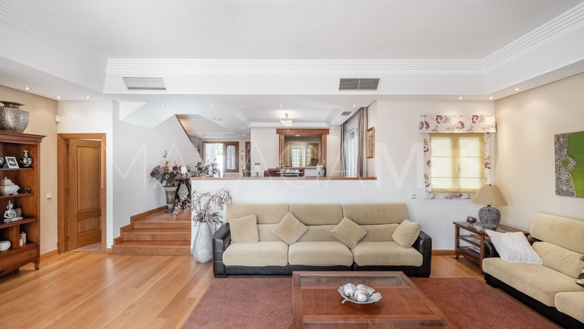 Adosado for sale with 3 bedrooms in Costalita