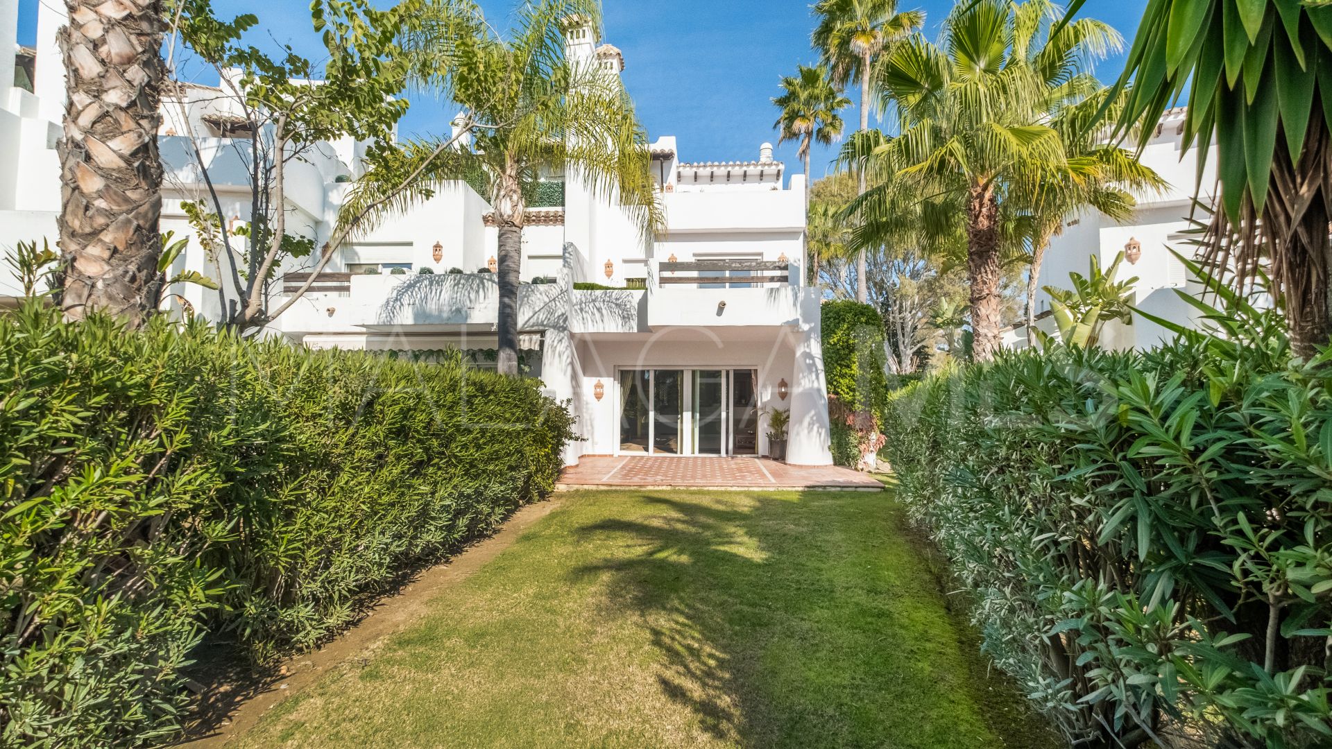 Adosado for sale with 3 bedrooms in Costalita