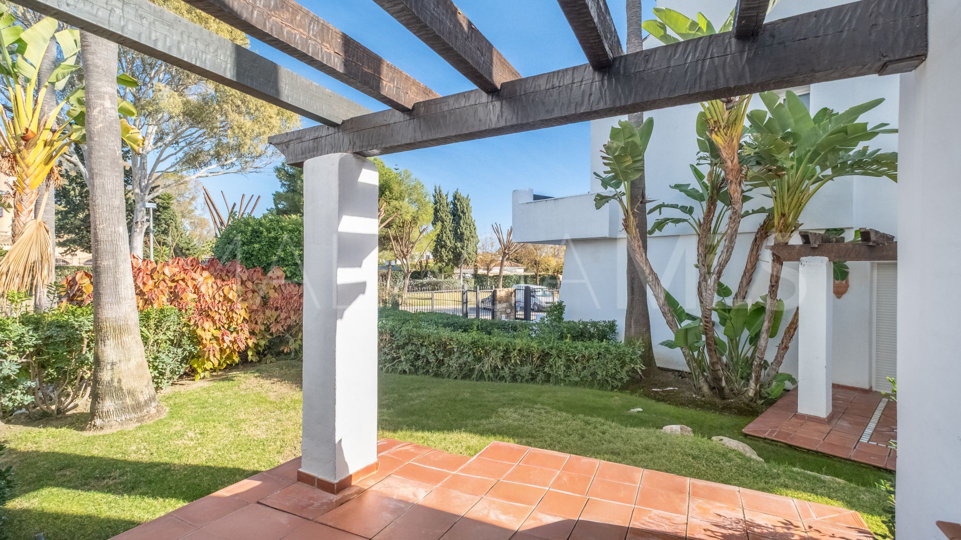 Adosado for sale with 3 bedrooms in Costalita