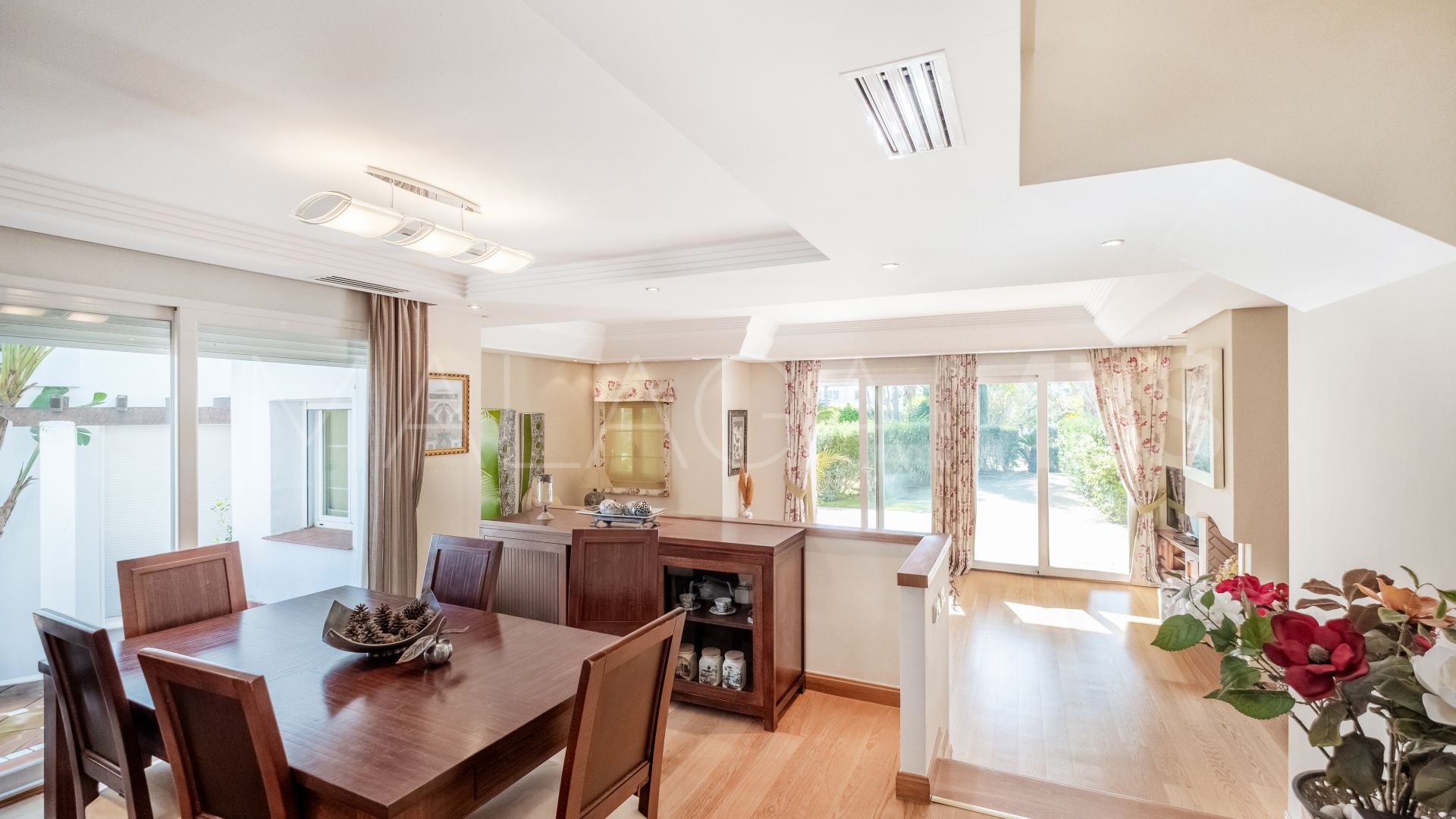 Adosado for sale with 3 bedrooms in Costalita