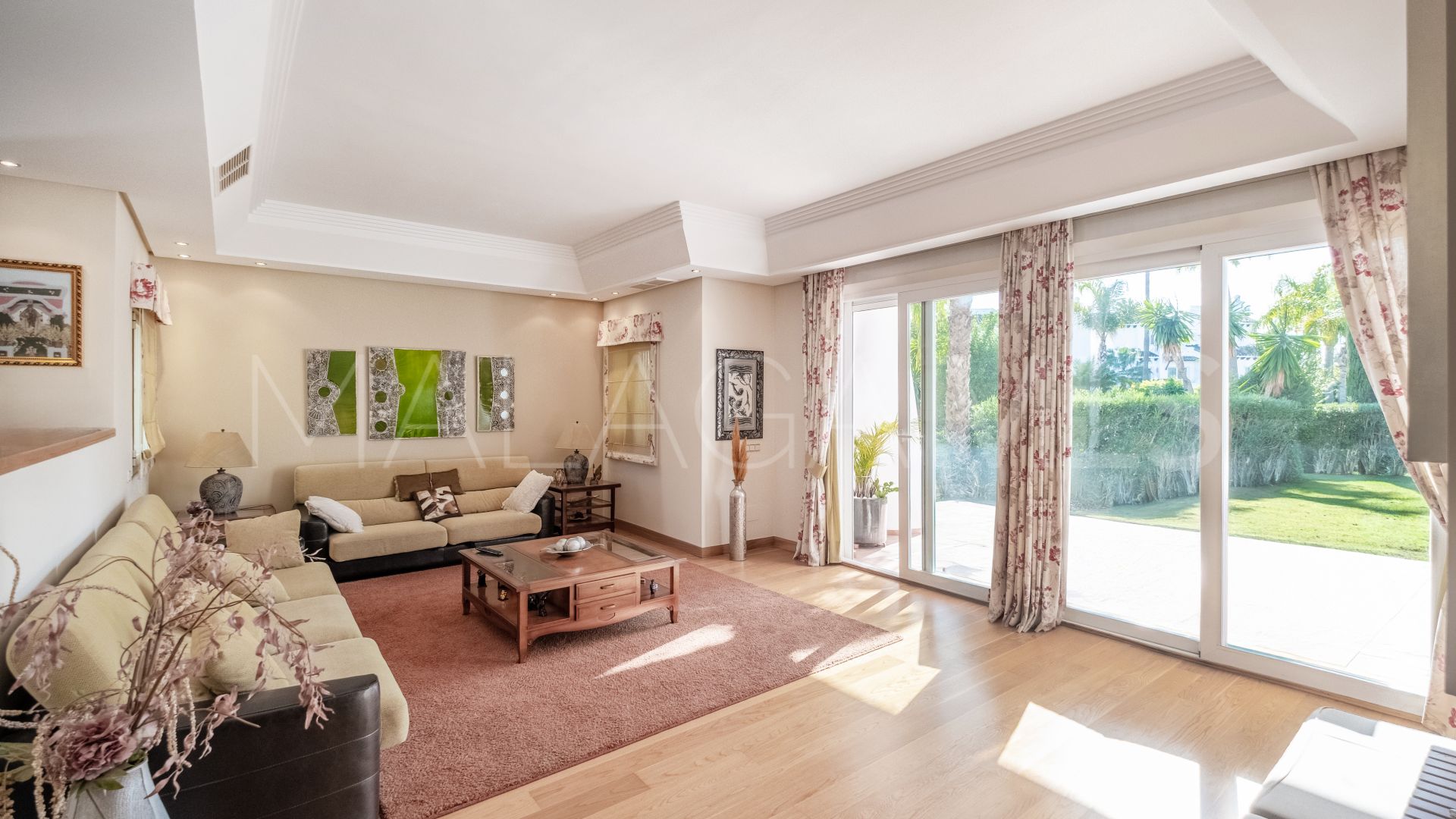 Adosado for sale with 3 bedrooms in Costalita