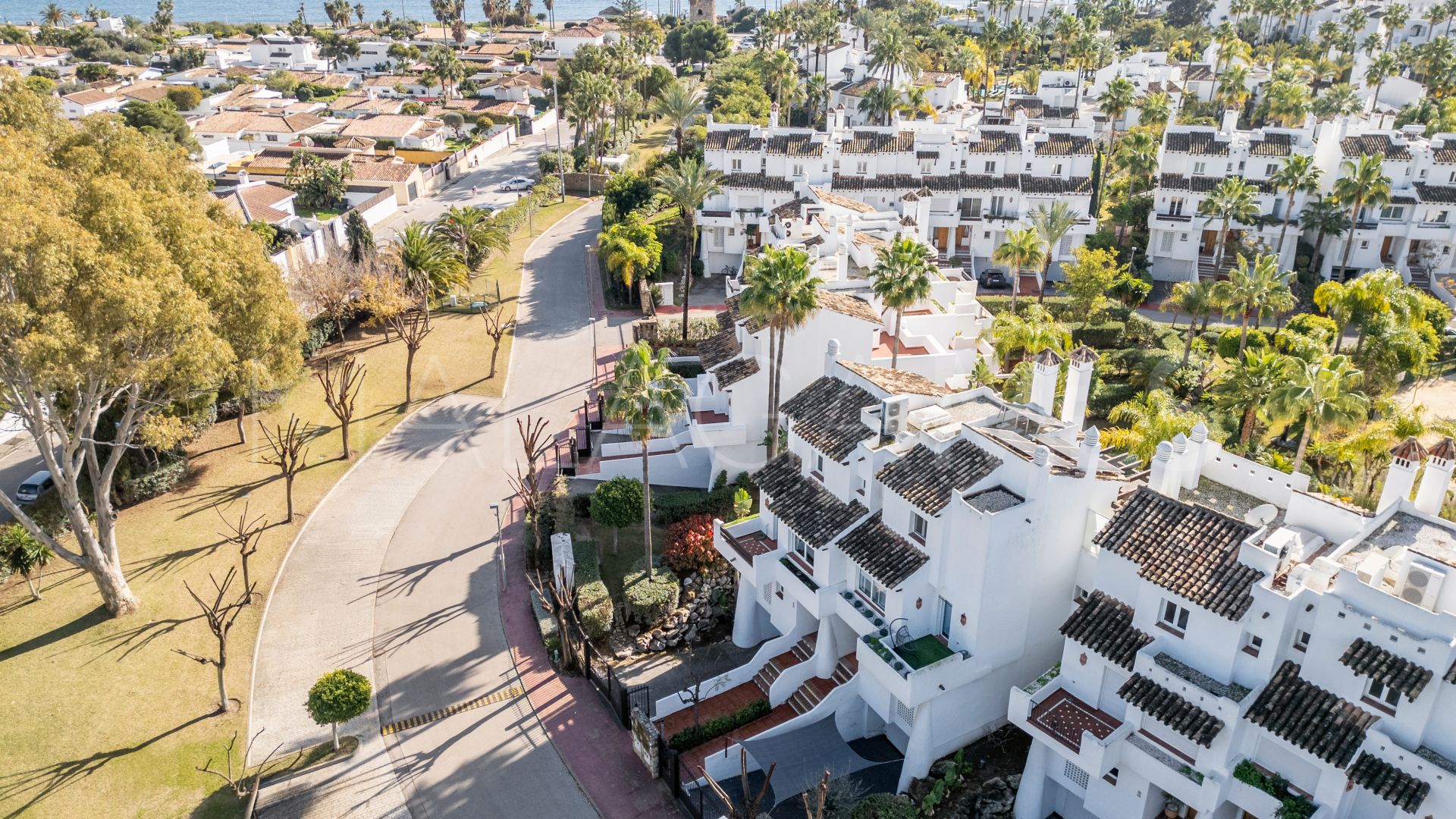 Adosado for sale with 3 bedrooms in Costalita