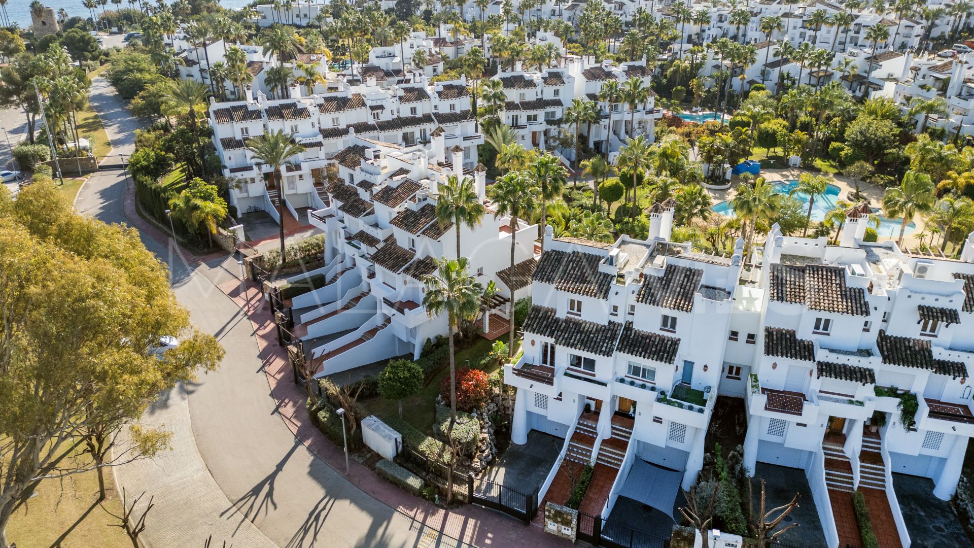 Adosado for sale with 3 bedrooms in Costalita