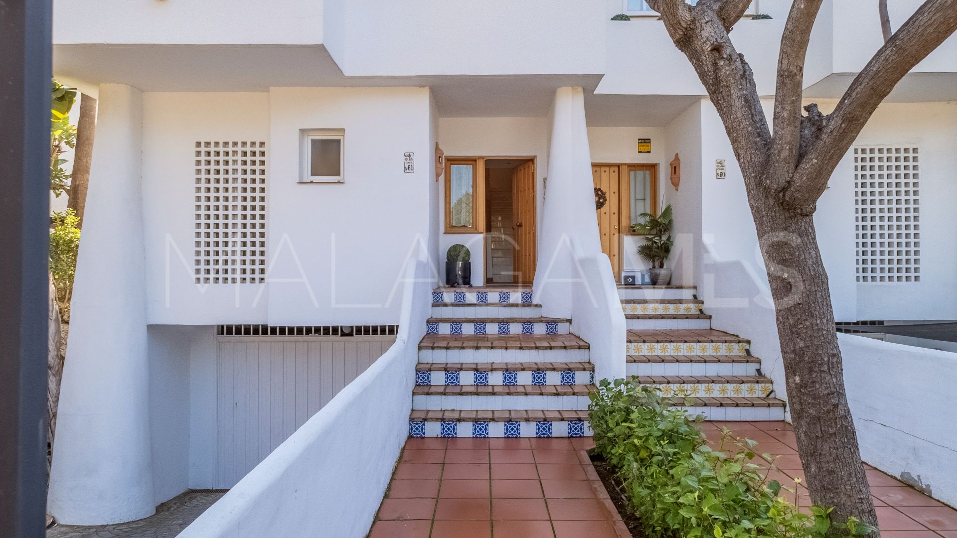 Adosado for sale with 3 bedrooms in Costalita