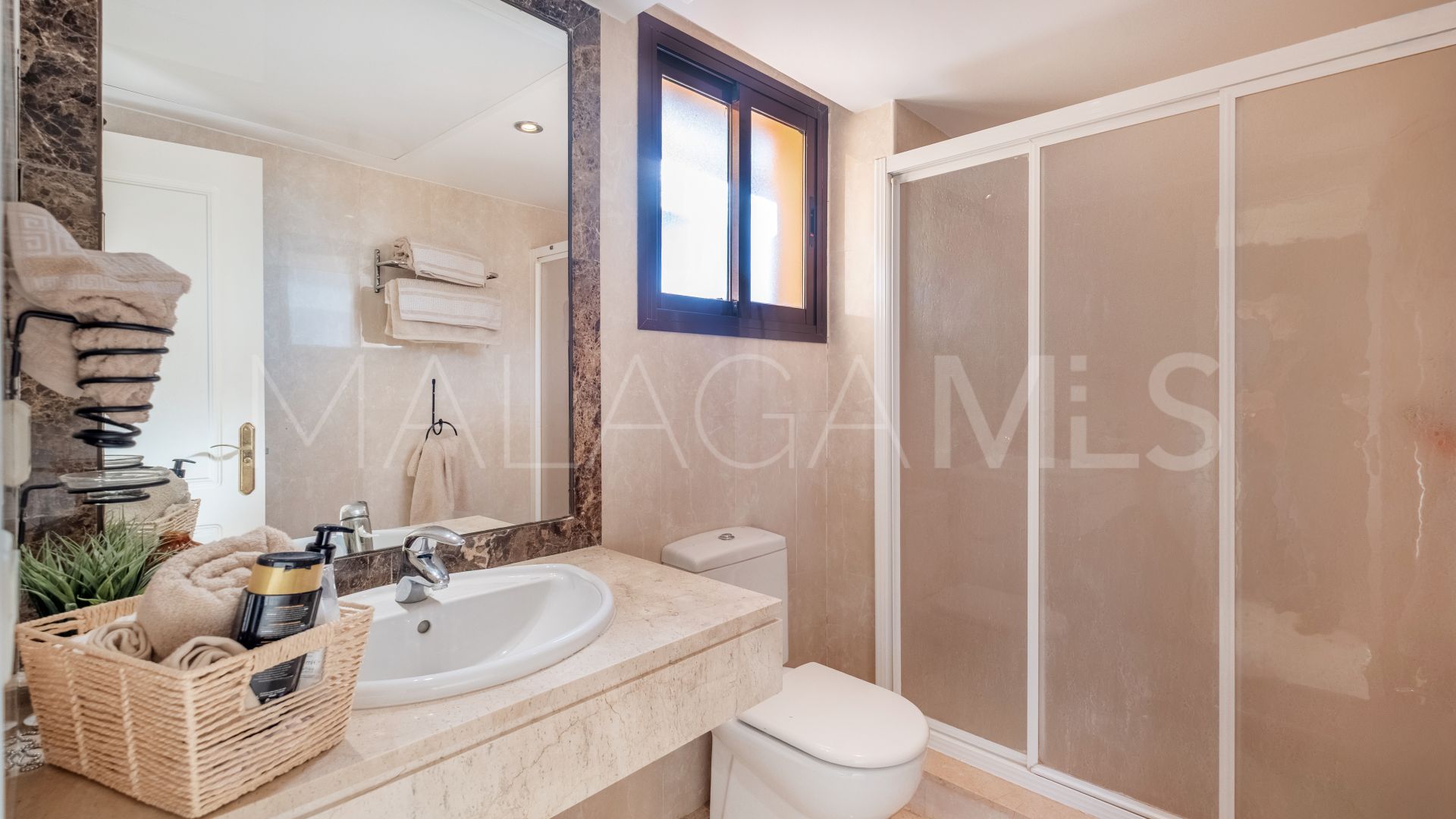 Wohnung for sale in Costalita