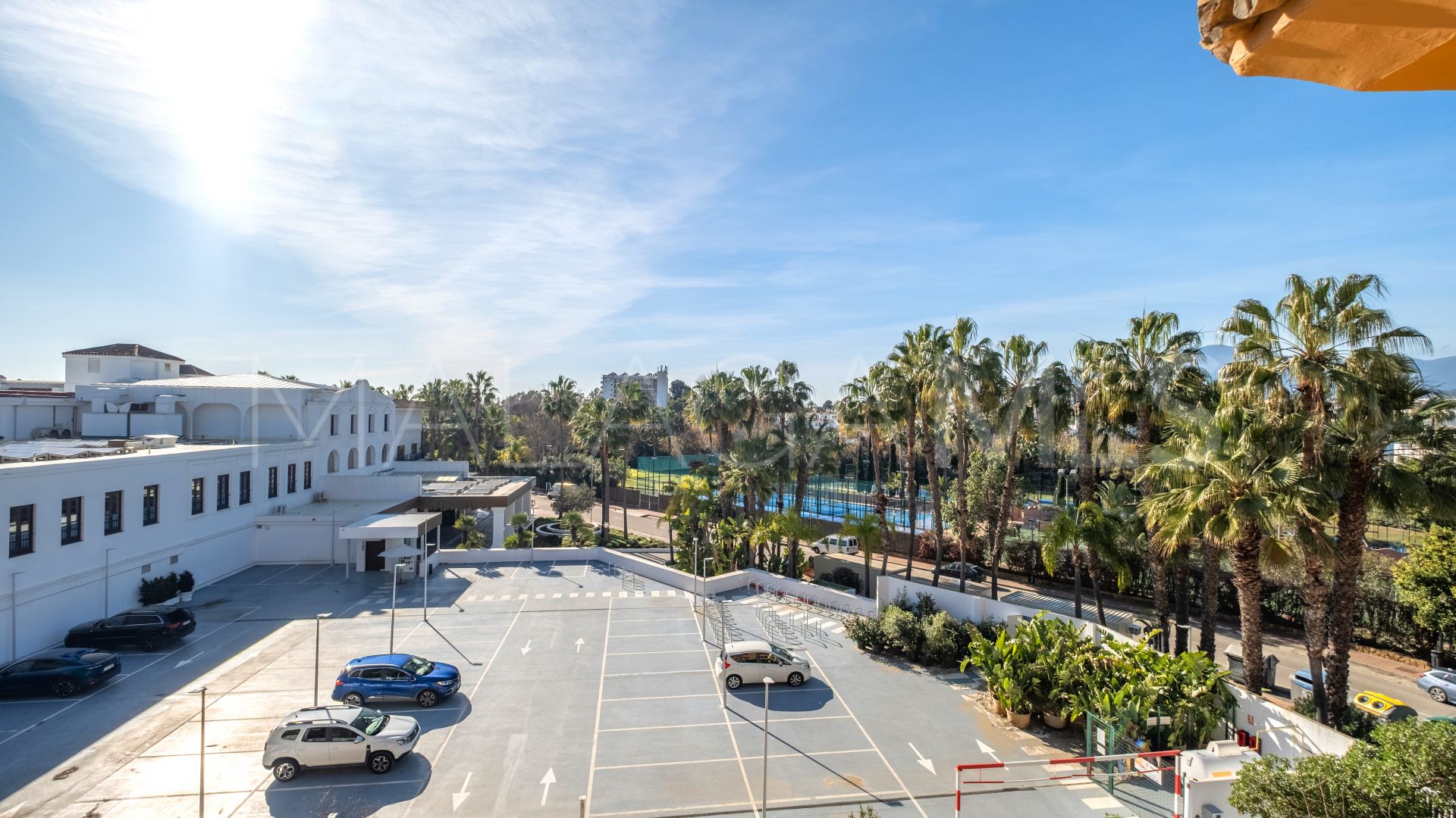 Wohnung for sale in Costalita