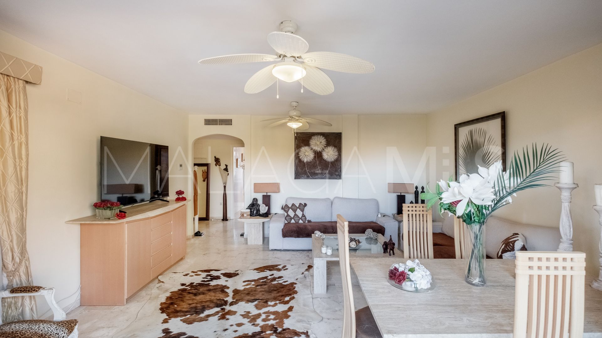 Wohnung for sale in Costalita