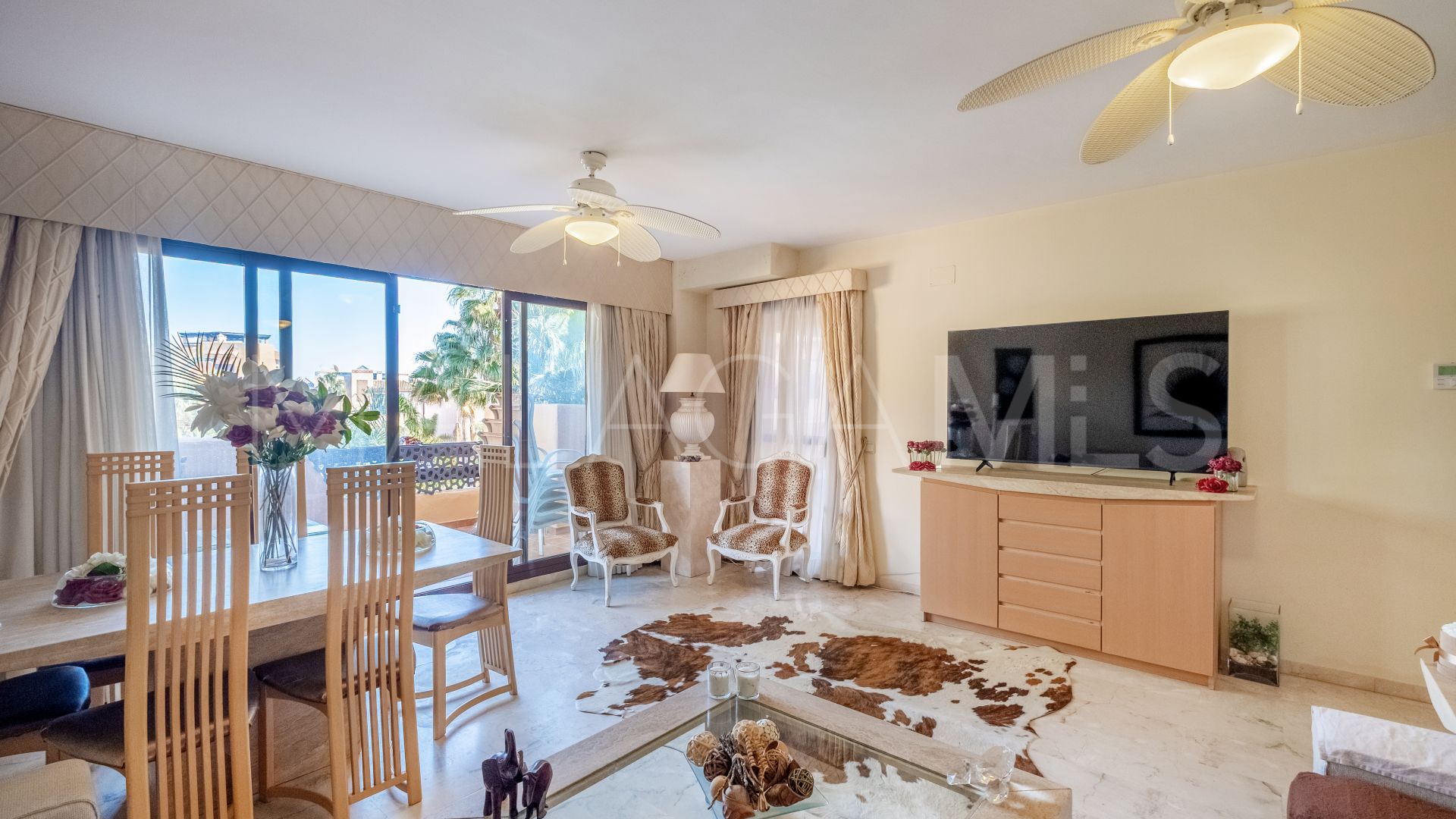 Wohnung for sale in Costalita