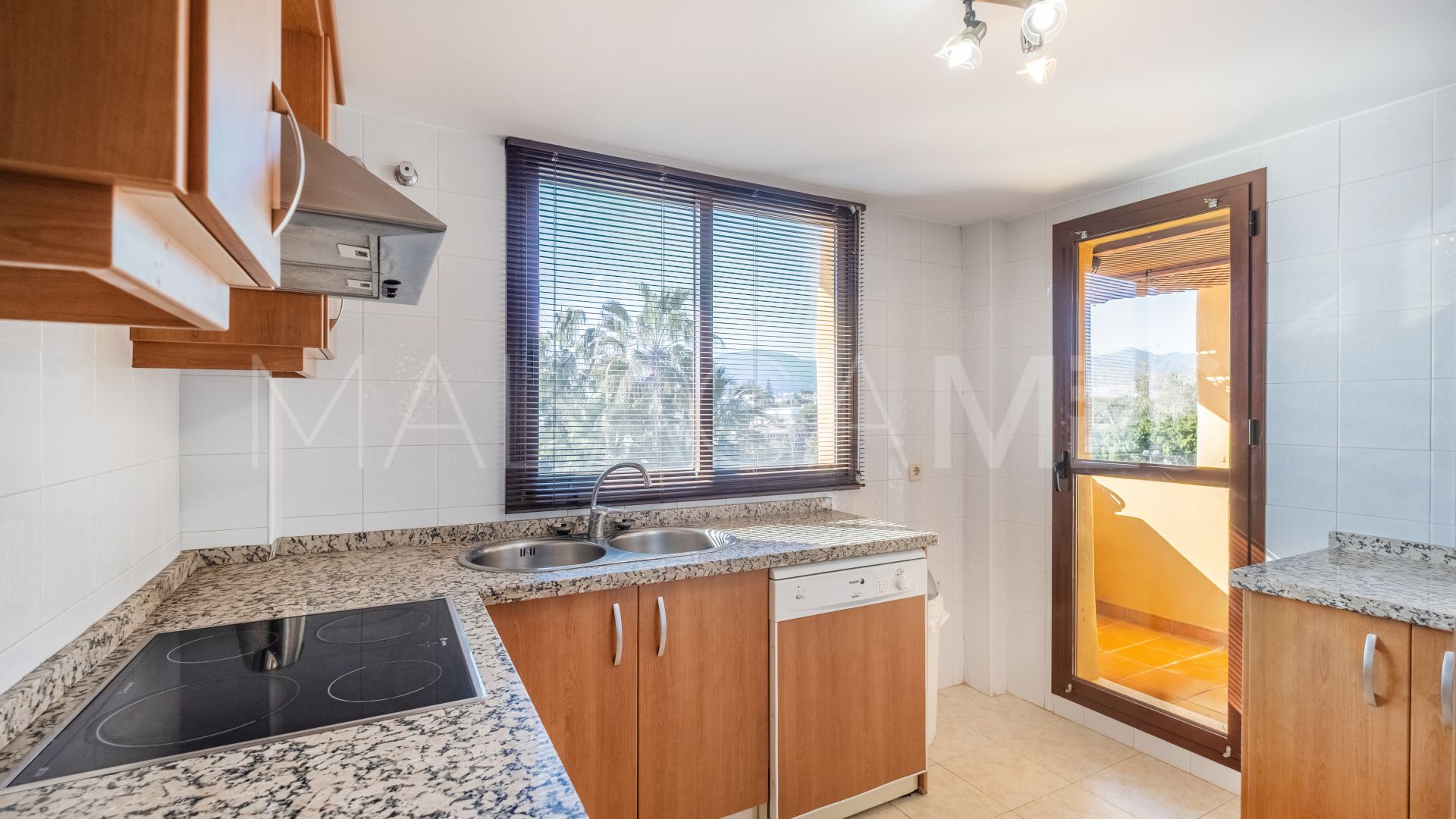 Wohnung for sale in Costalita